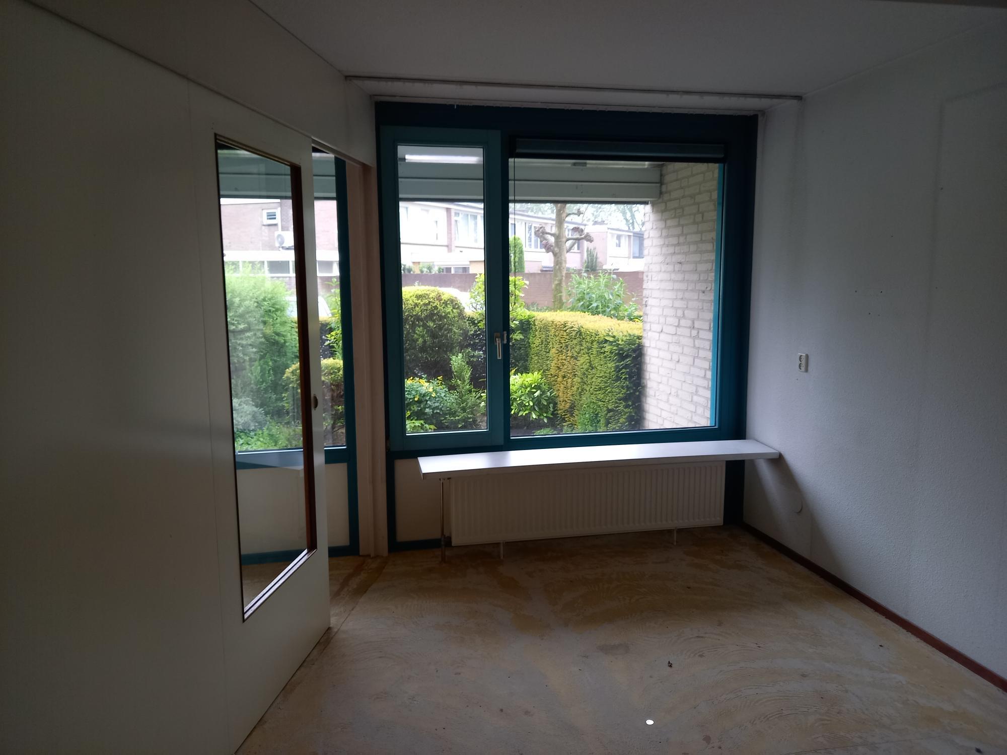 Vincent van Goghstraat 3712