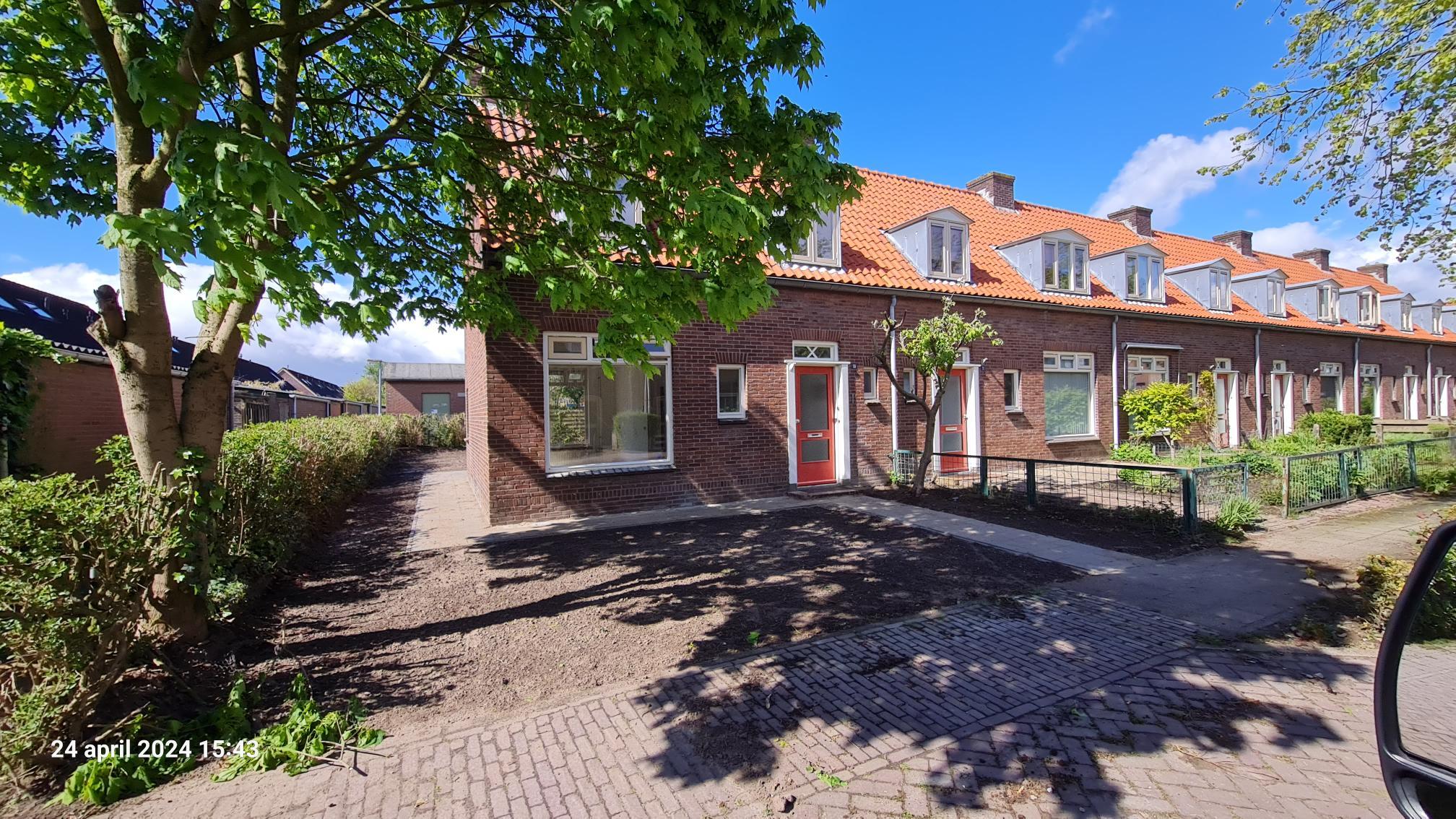 Prins Hendrikstraat 19, 6981 GA Doesburg, Nederland