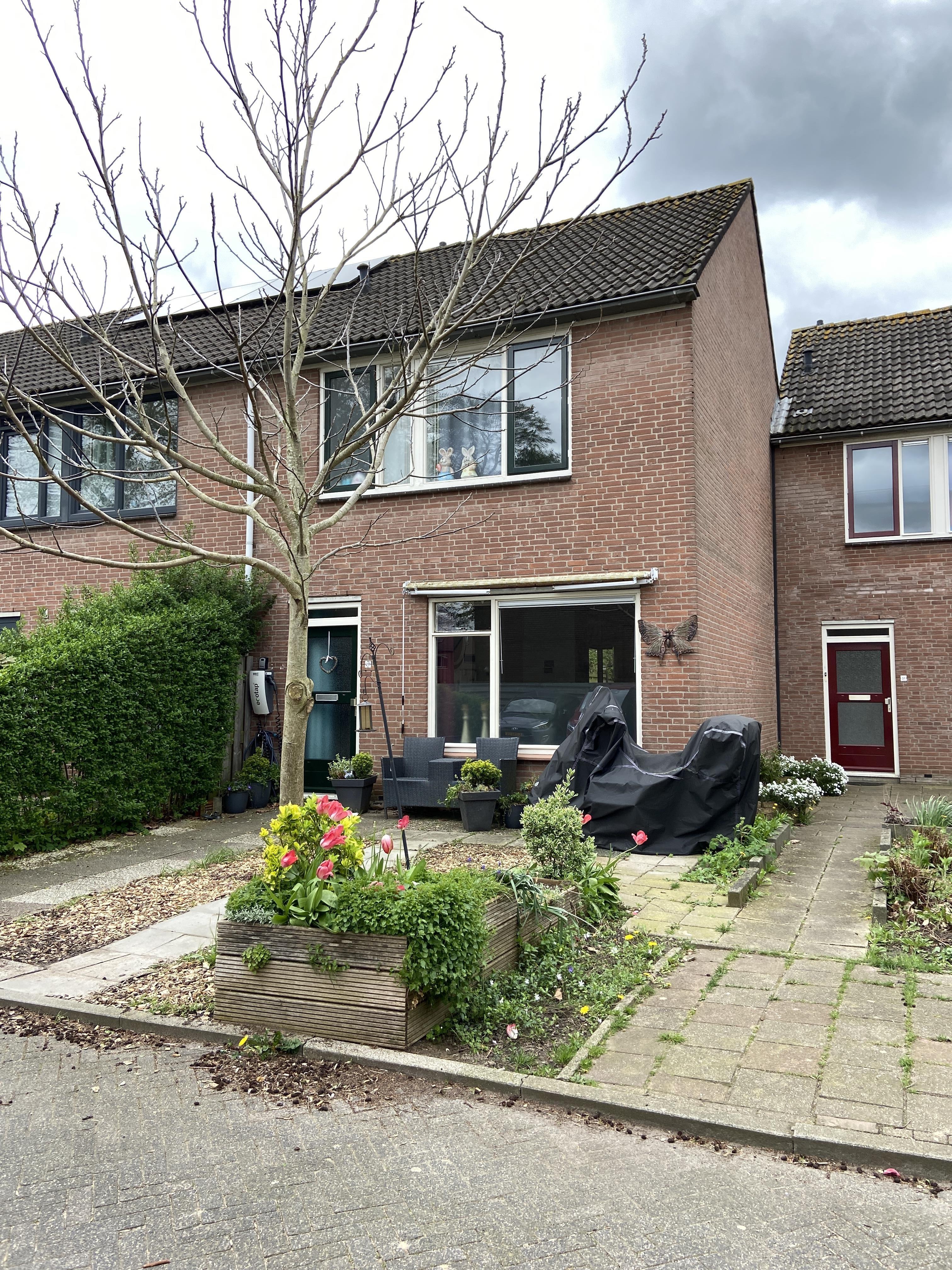 Olieakkerstraat 29, 6666 DT Heteren, Nederland