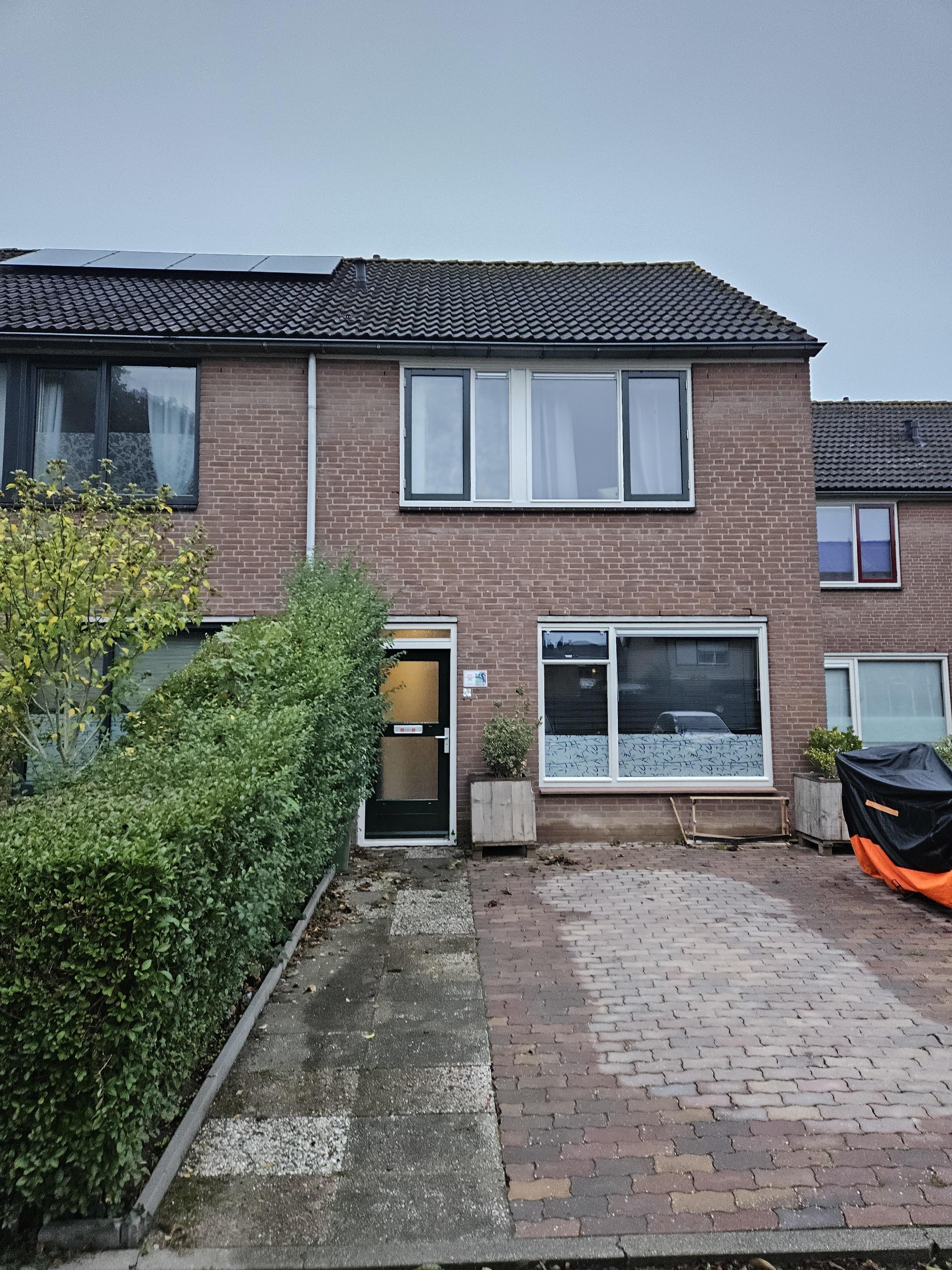 Olieakkerstraat 29, 6666 DT Heteren, Nederland