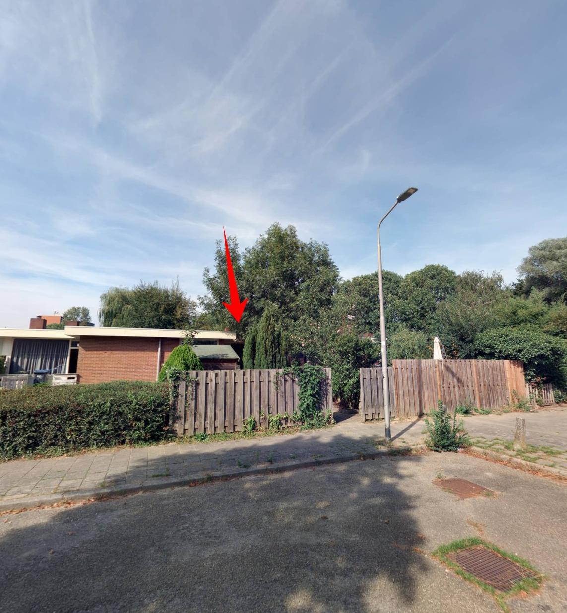 Meijhorst 5006, 6537 EW Nijmegen, Nederland