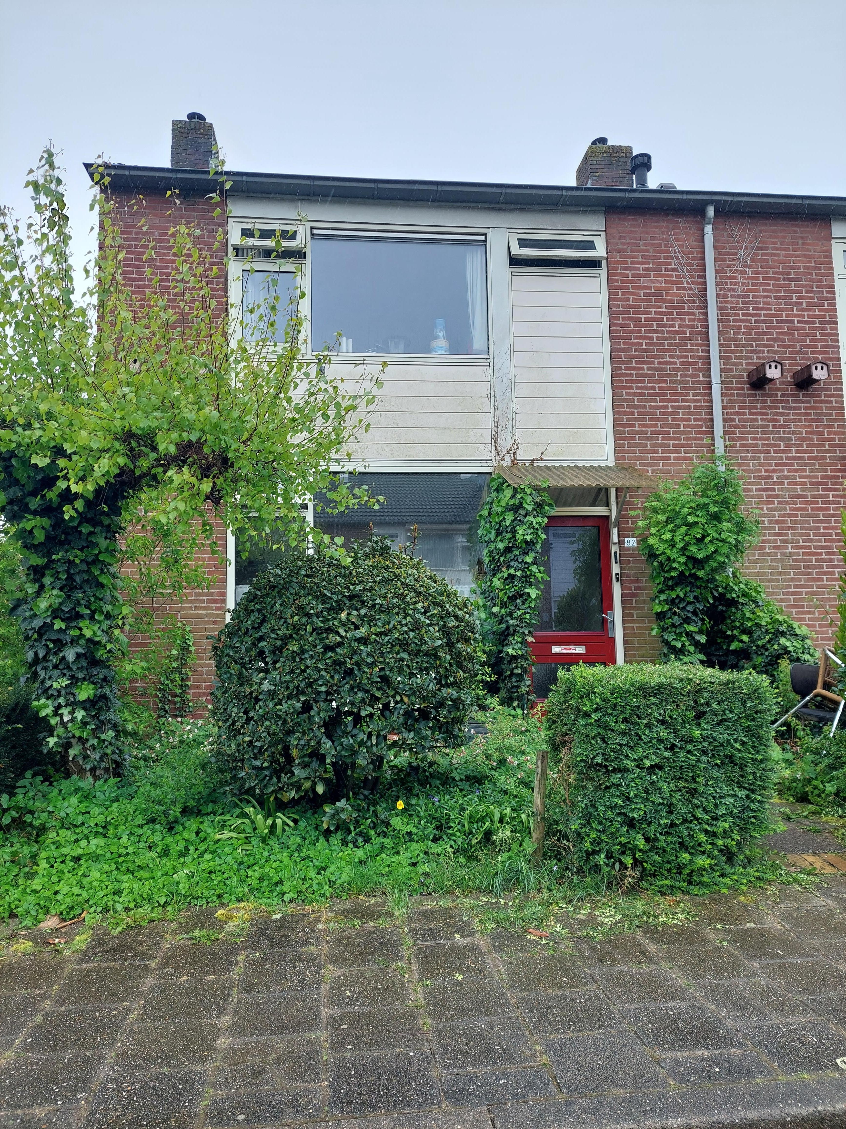 Klappenburgstraat 82