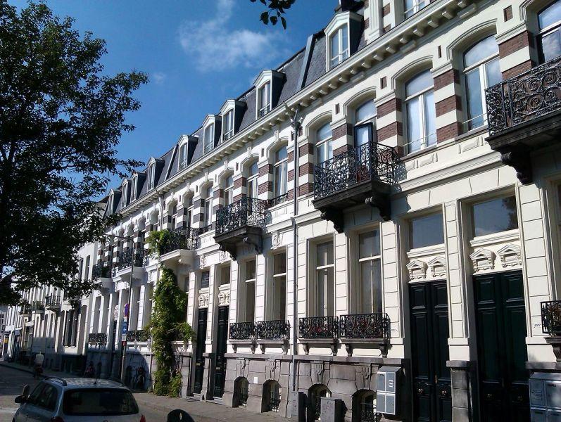 Spijkerstraat 227-2, 6828 DE Arnhem, Nederland