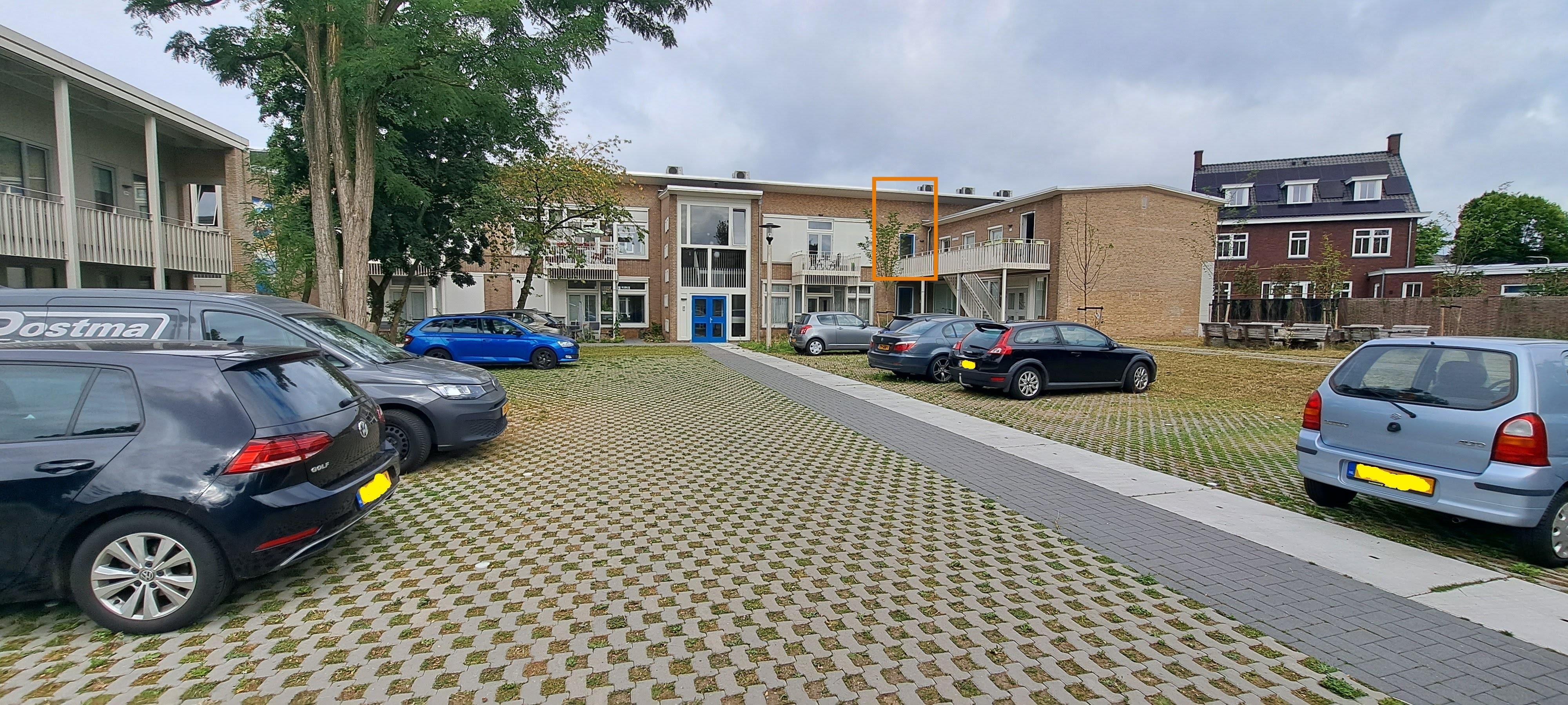 Archipelstraat 250, 6524 LR Nijmegen, Nederland