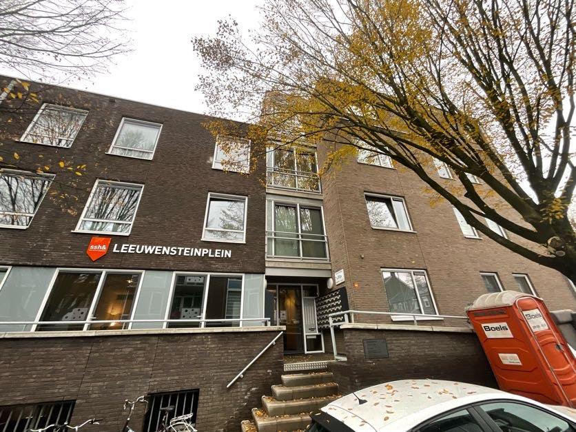 Leeuwensteinplein 35, 6824 DA Arnhem, Nederland