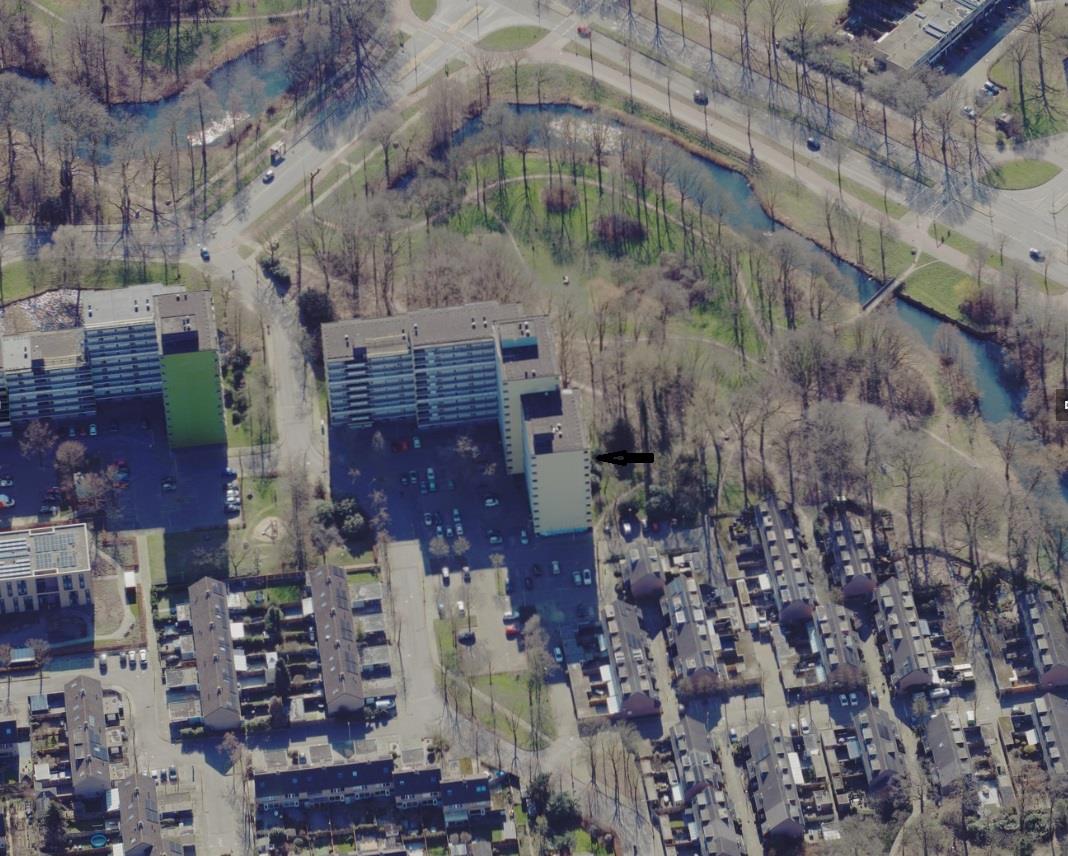 Zwanenveld 6226, 6538 RB Nijmegen, Nederland