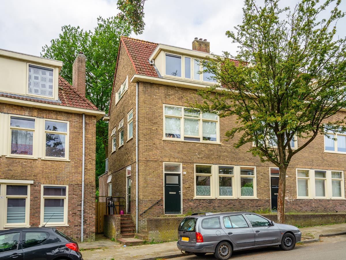 Fazantenweg 47, 6823 KT Arnhem, Nederland