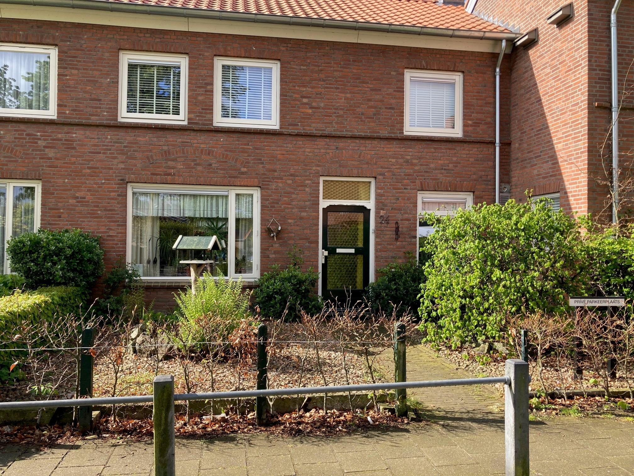Lindenstraat 24, 6602 GR Wijchen, Nederland