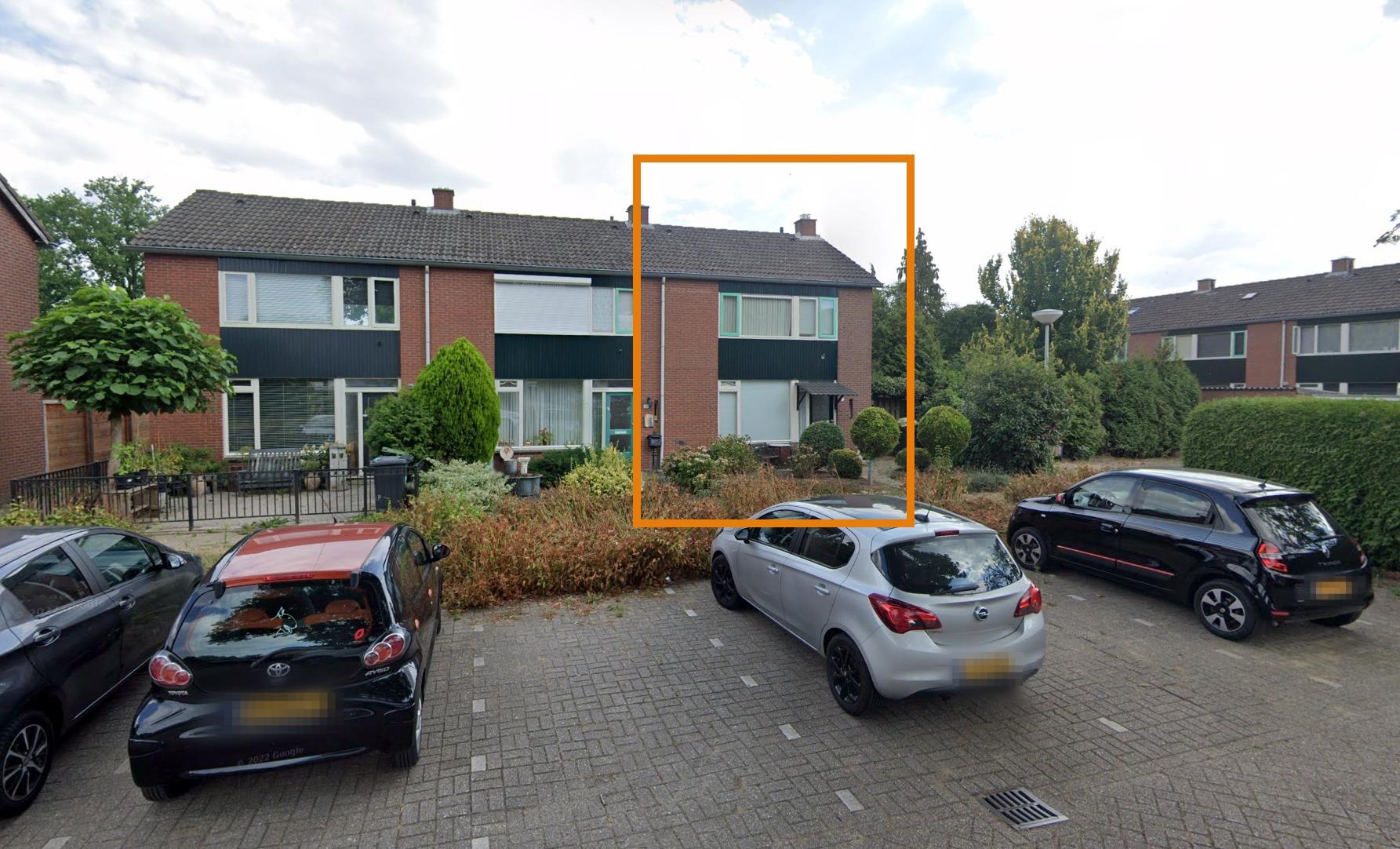 Van der Hoevensstraat 41, 6931 DA Westervoort, Nederland