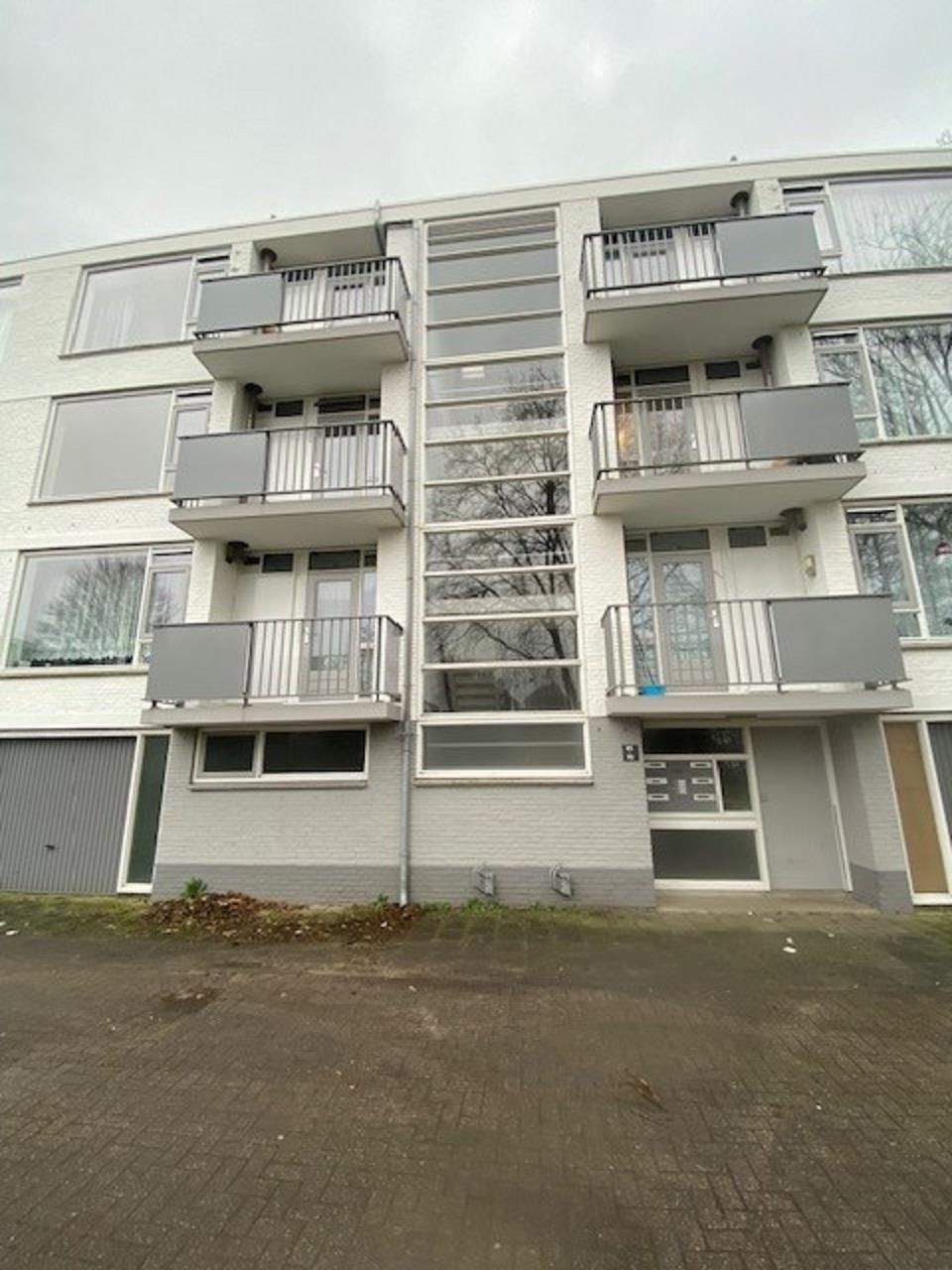 Middachtenstraat 87, 6535 LG Nijmegen, Nederland