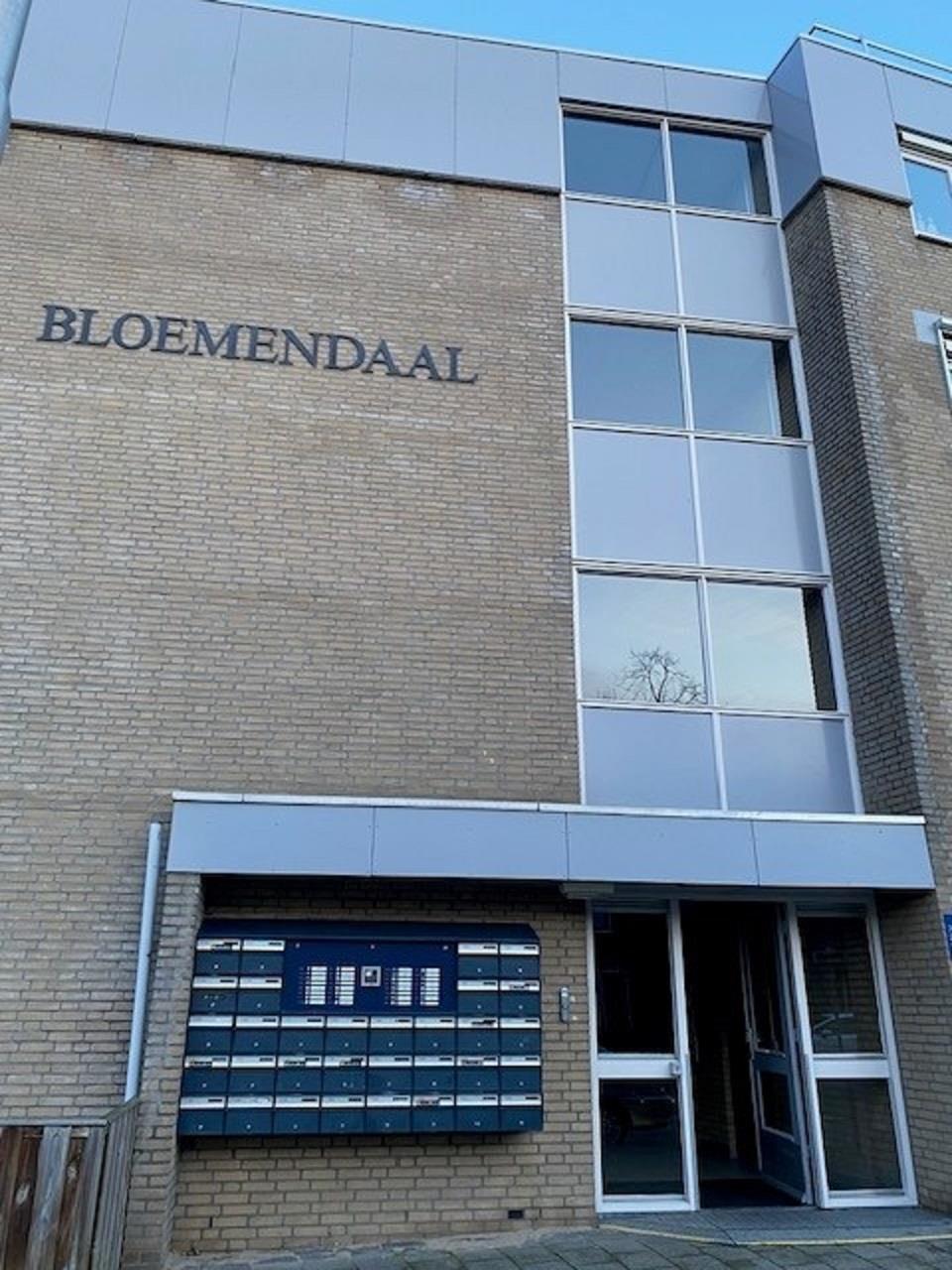 Molenweg 120, 6542 PZ Nijmegen, Nederland