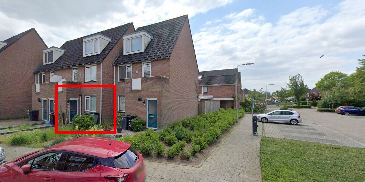 Moutlaan 23, 6681 GX Bemmel, Nederland