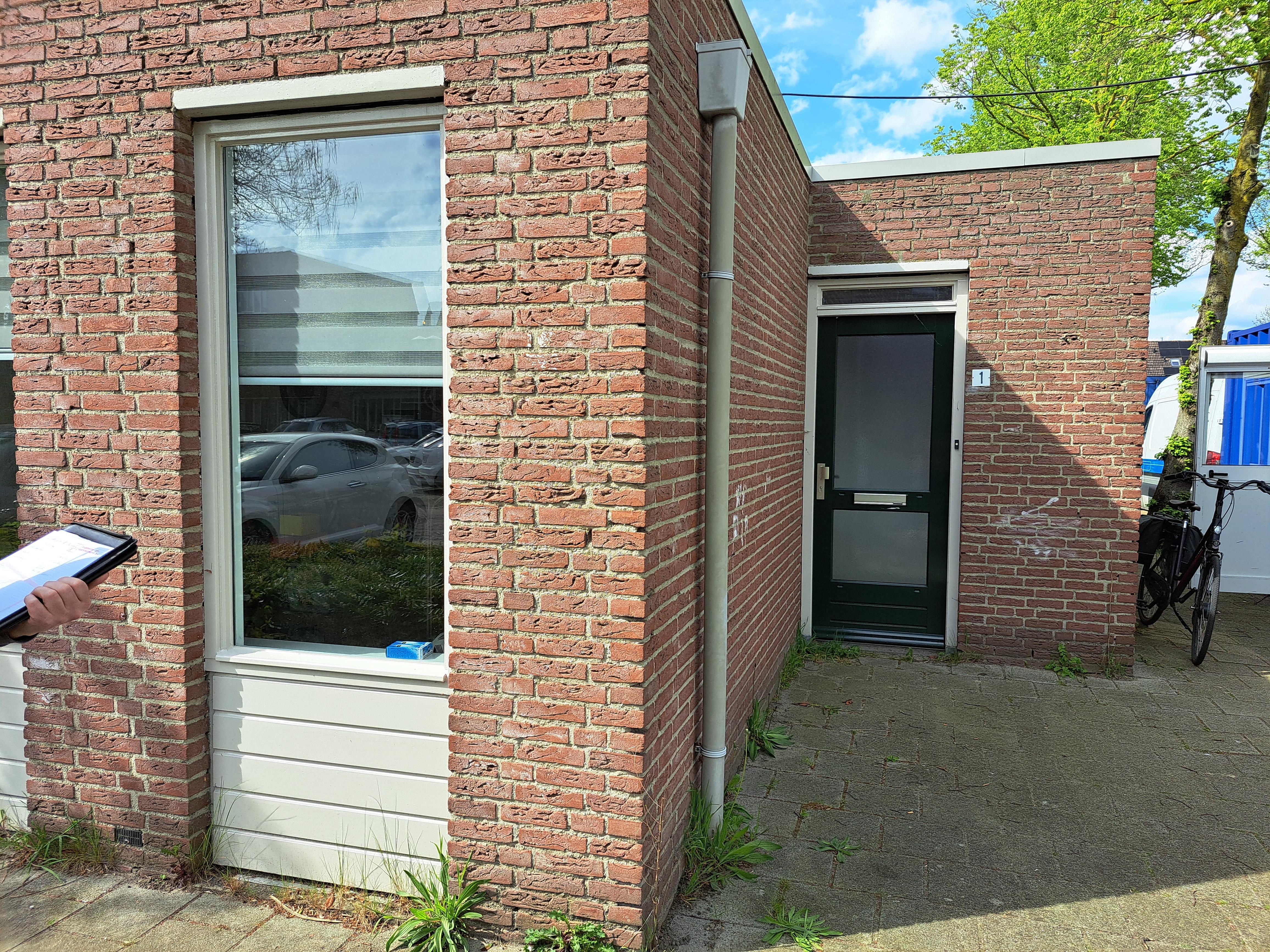 Ridderspoor 1, 6641 HG Beuningen, Nederland