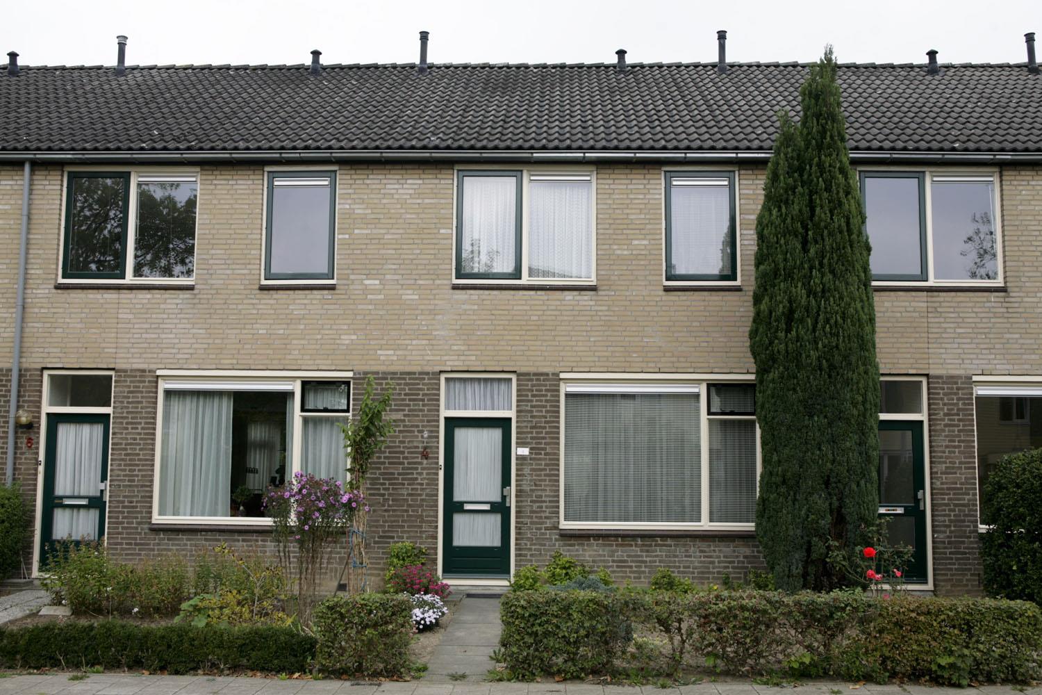 Haarlemweg 4, 6843 AM Arnhem, Nederland