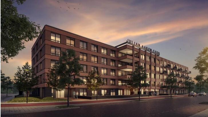 Theo Dobbestraat 78, 6663 KV Nijmegen, Nederland