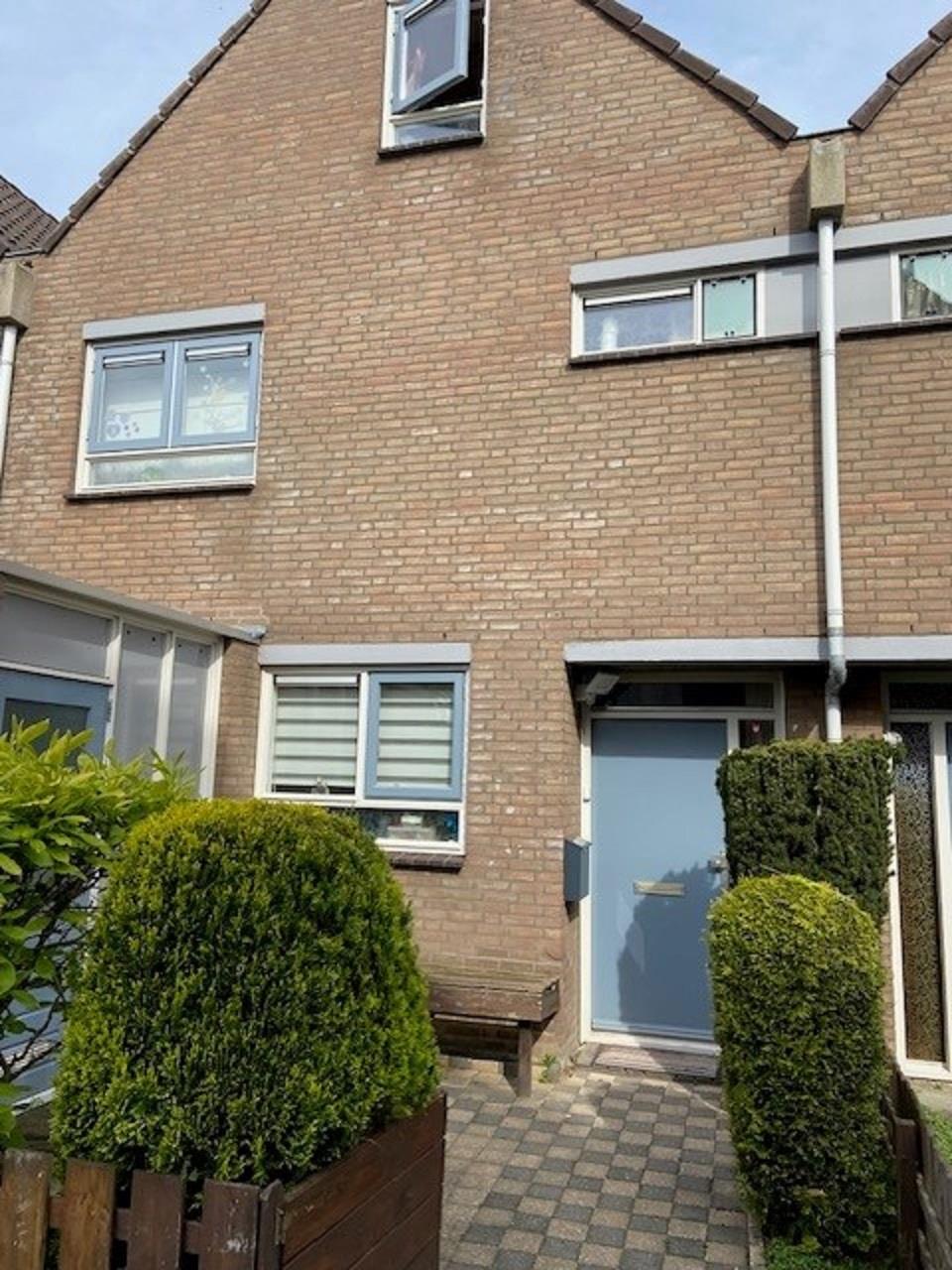 De Gildekamp 4031, 6545 LJ Nijmegen, Nederland