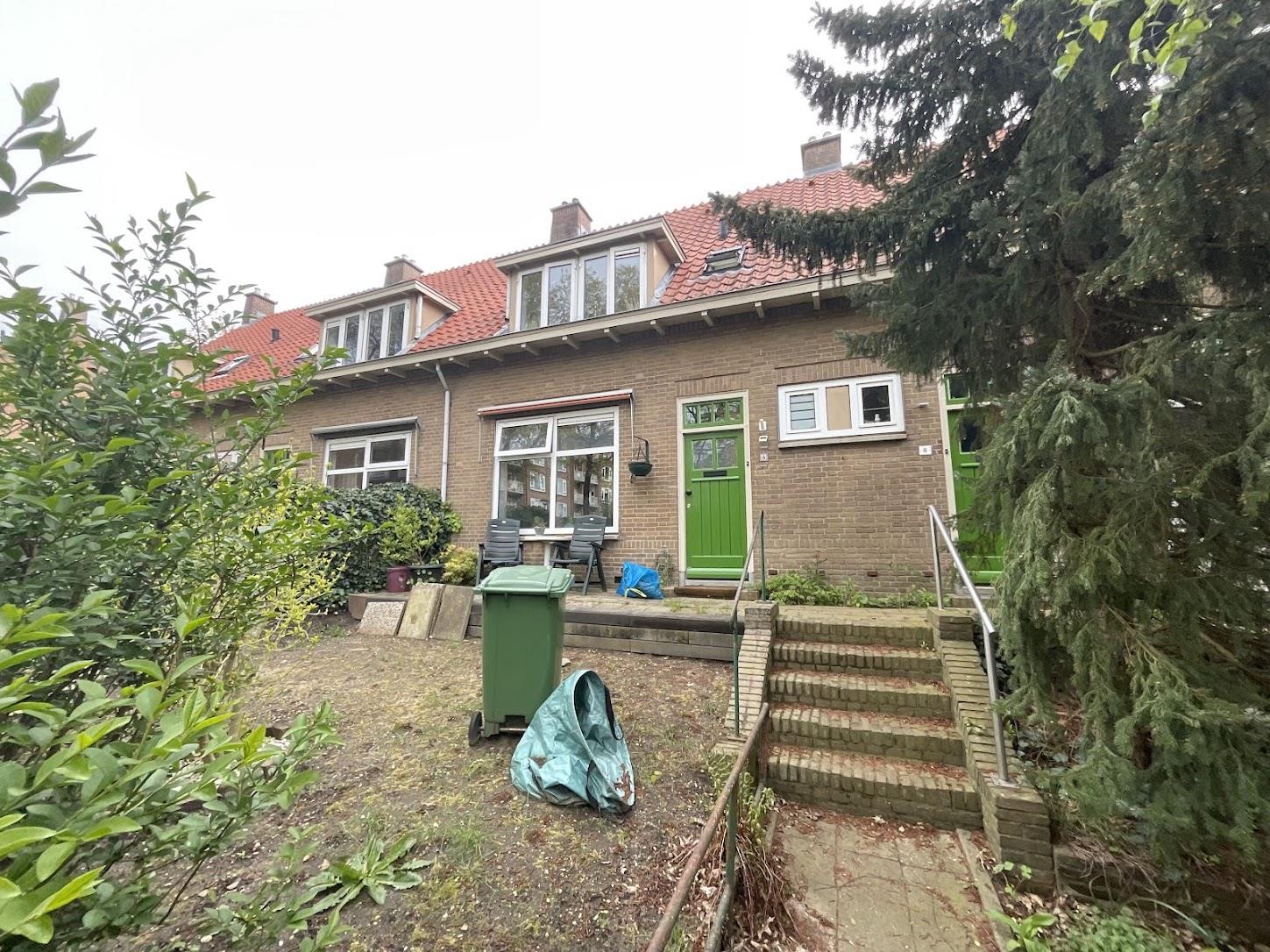 Doctor Schaepmanlaan 8, 6823 AR Arnhem, Nederland