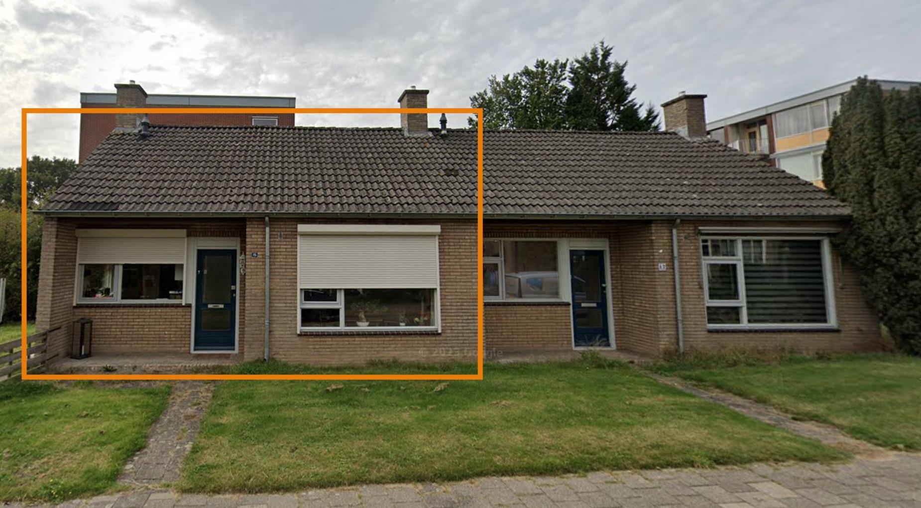 Van Hugenpothstraat 15