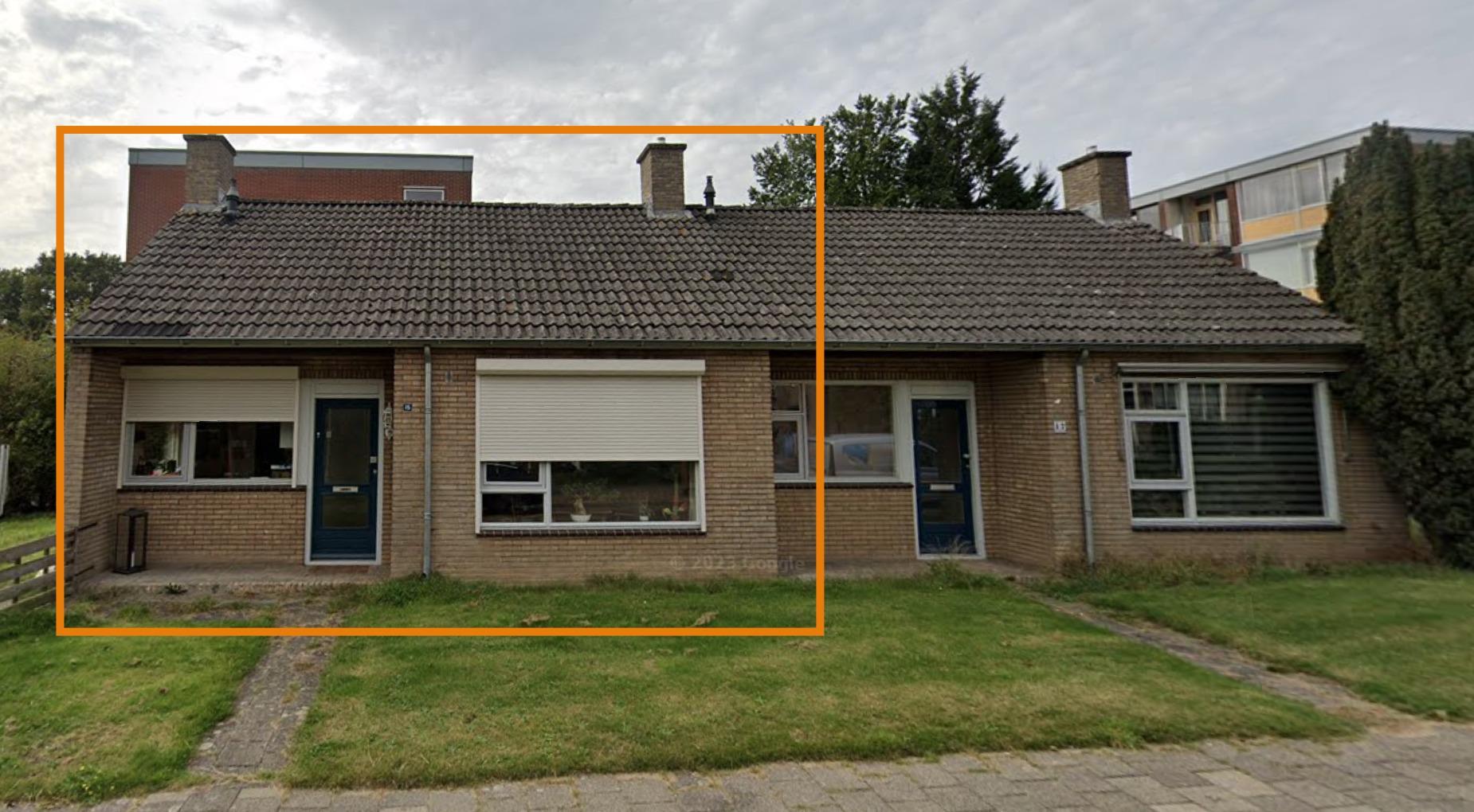 Van Hugenpothstraat 15