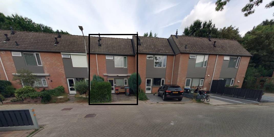 De Wellenkamp 1588, 6545 NP Nijmegen, Nederland