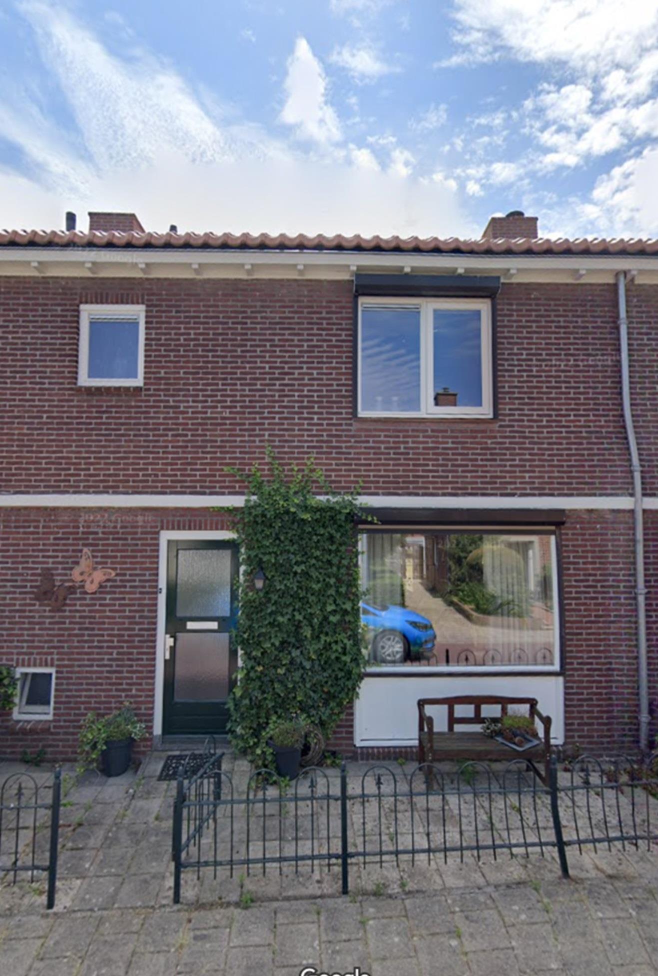 Kersenstraat 6, 6602 GA Wijchen, Nederland