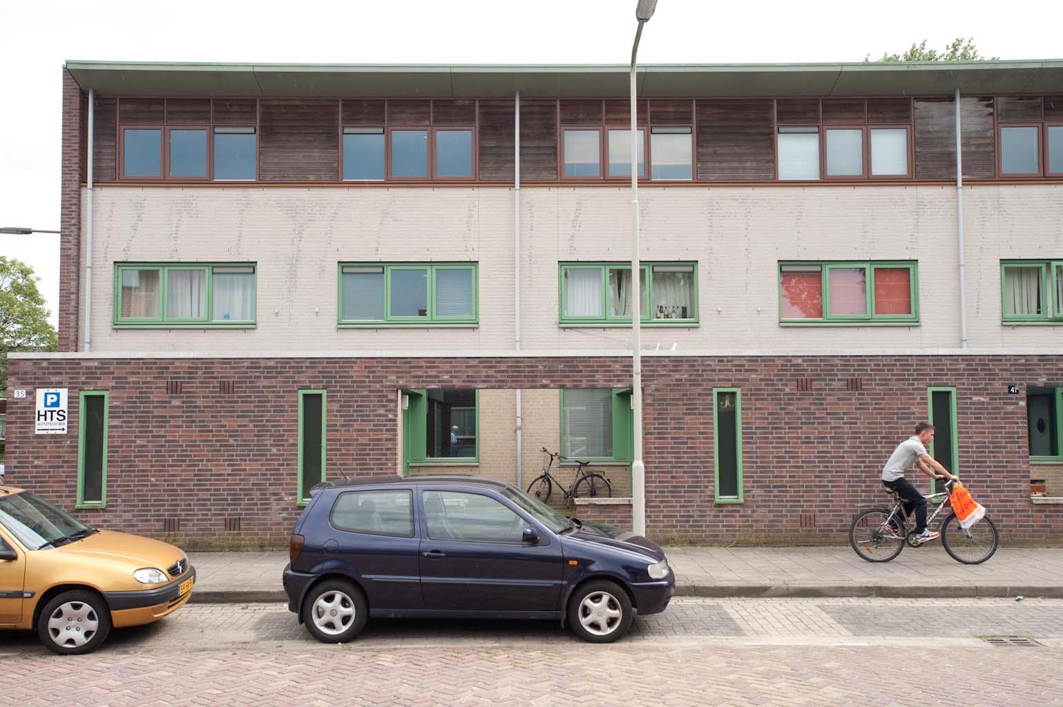 Grote Durk 372, 6825 KH Arnhem, Nederland