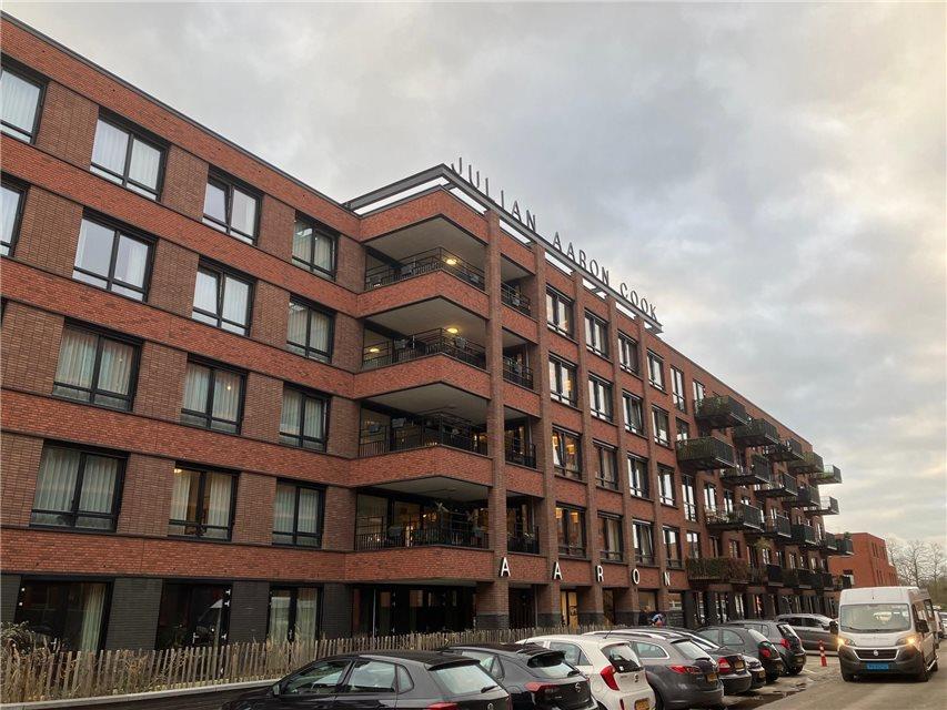 Theo Dobbestraat 54, 6663 KV Nijmegen, Nederland