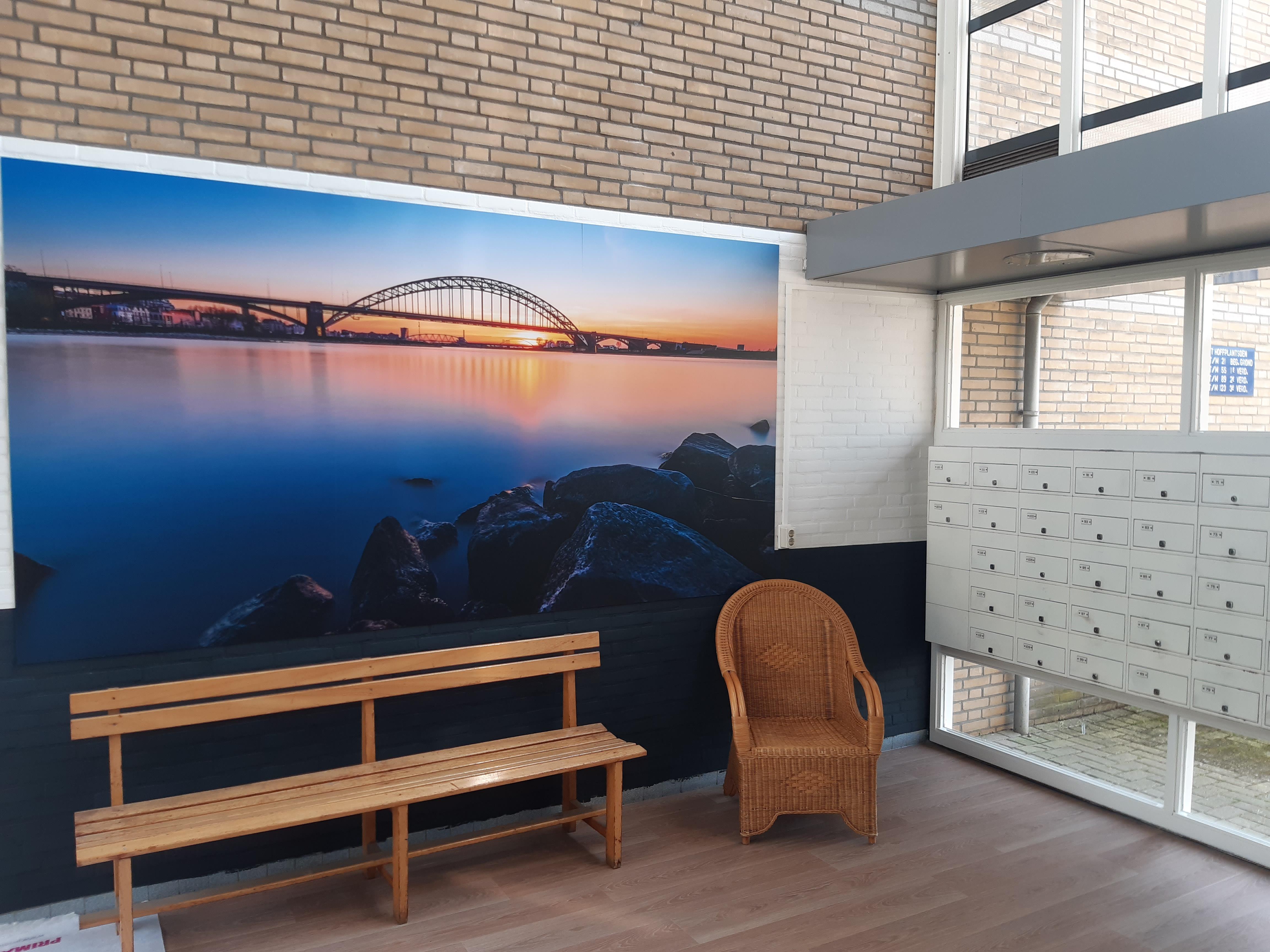 Van Het Hoffplantsoen 111