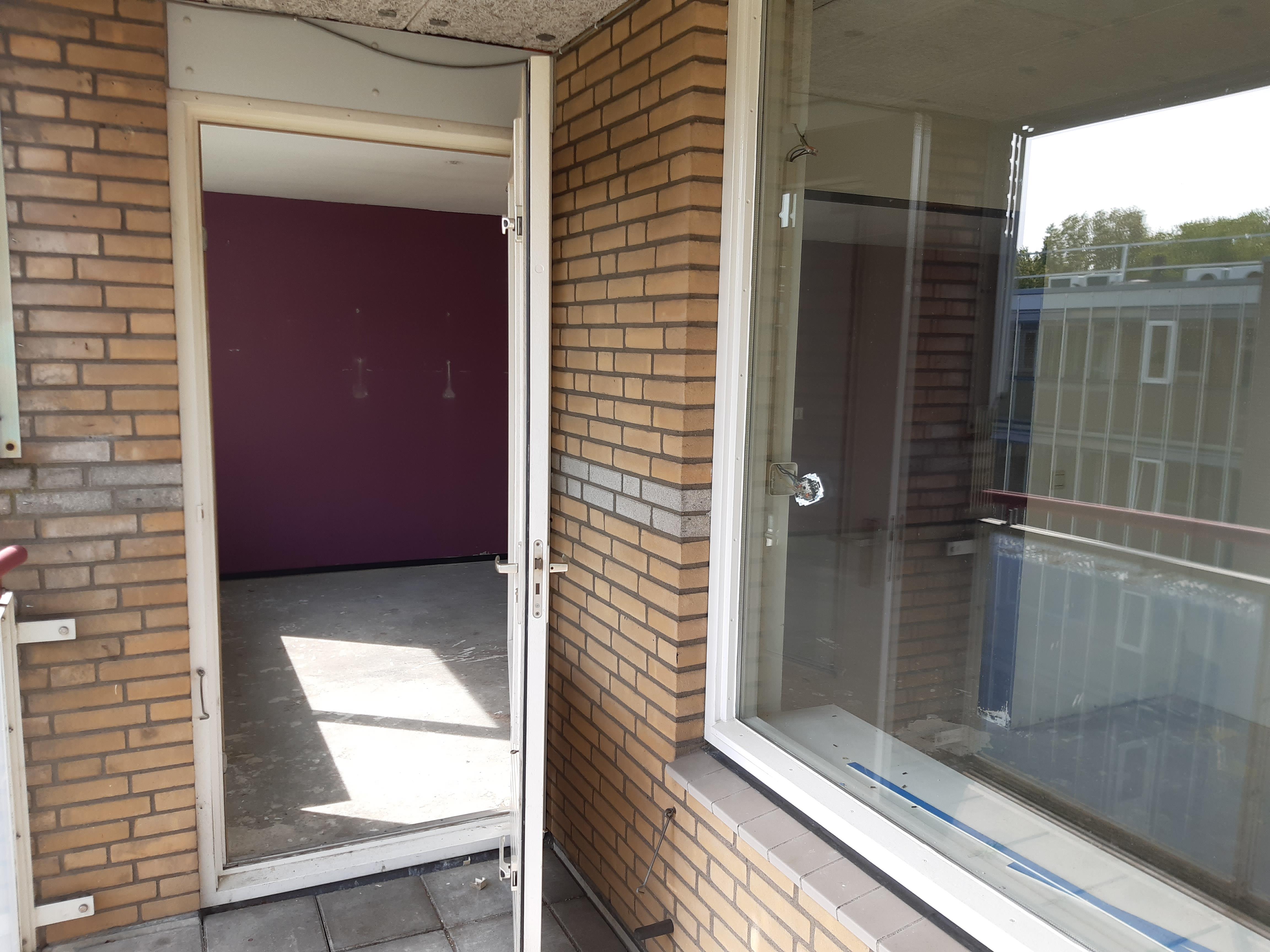 Van Het Hoffplantsoen 111