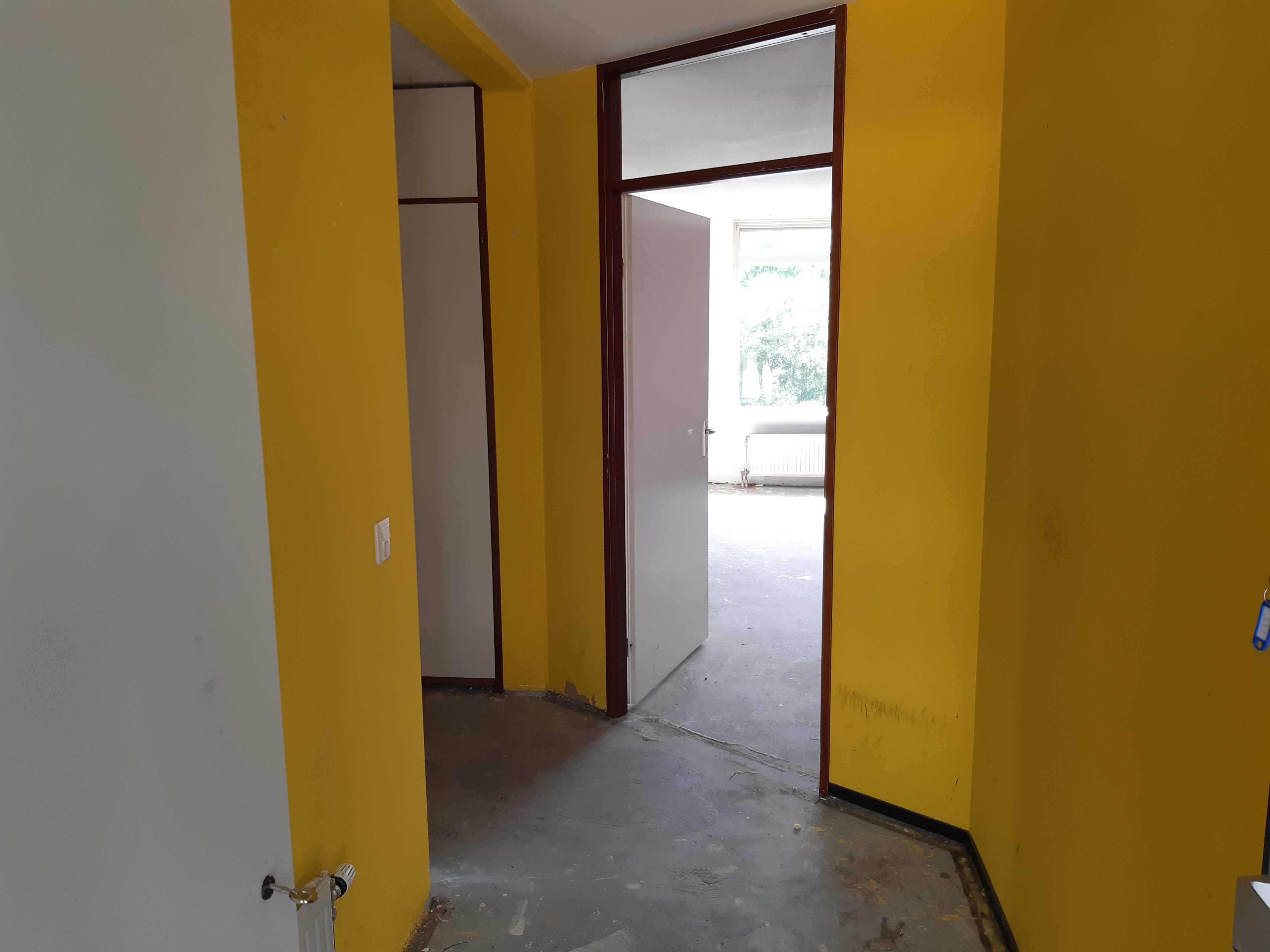 Van Het Hoffplantsoen 111