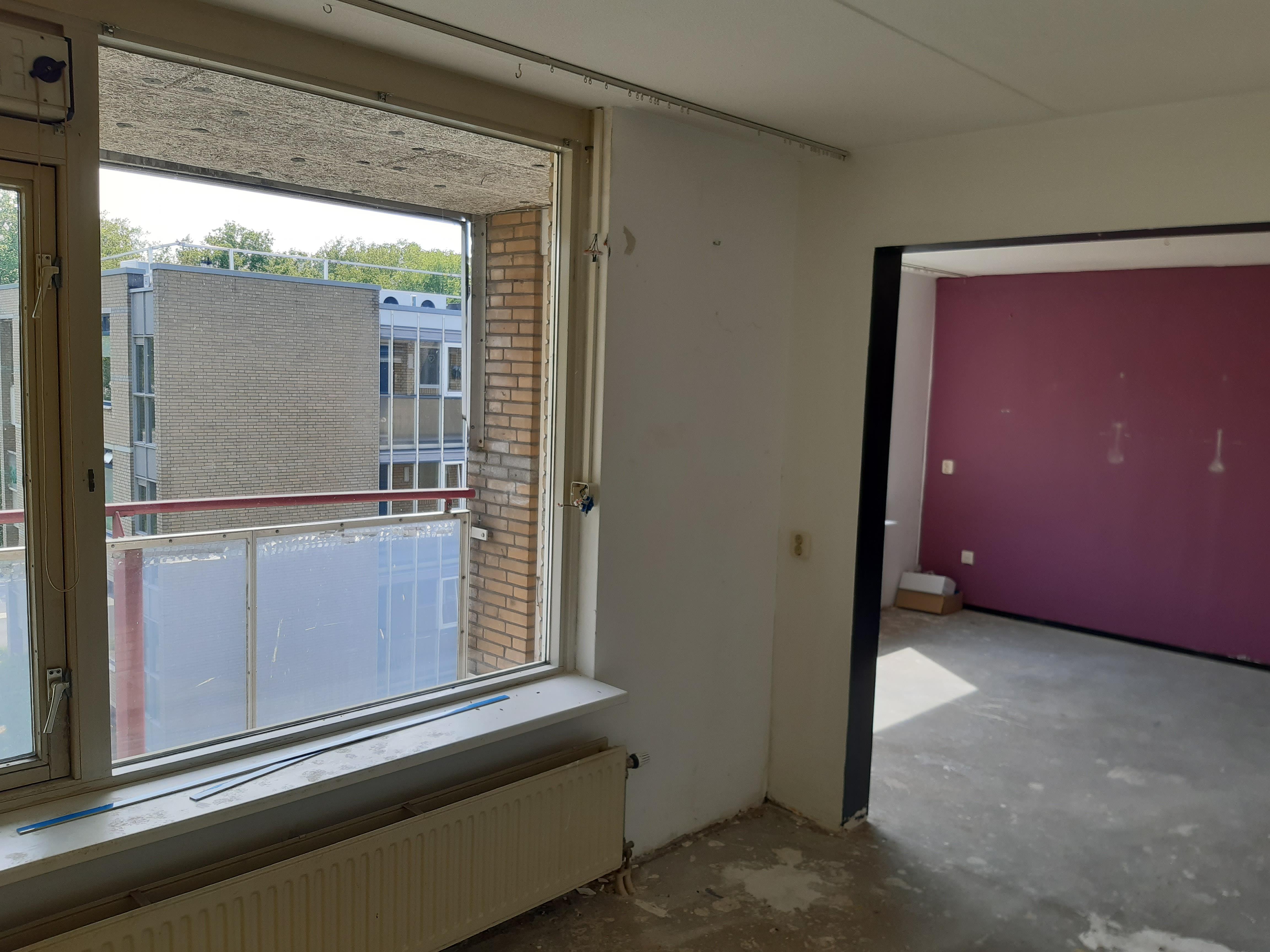 Van Het Hoffplantsoen 111