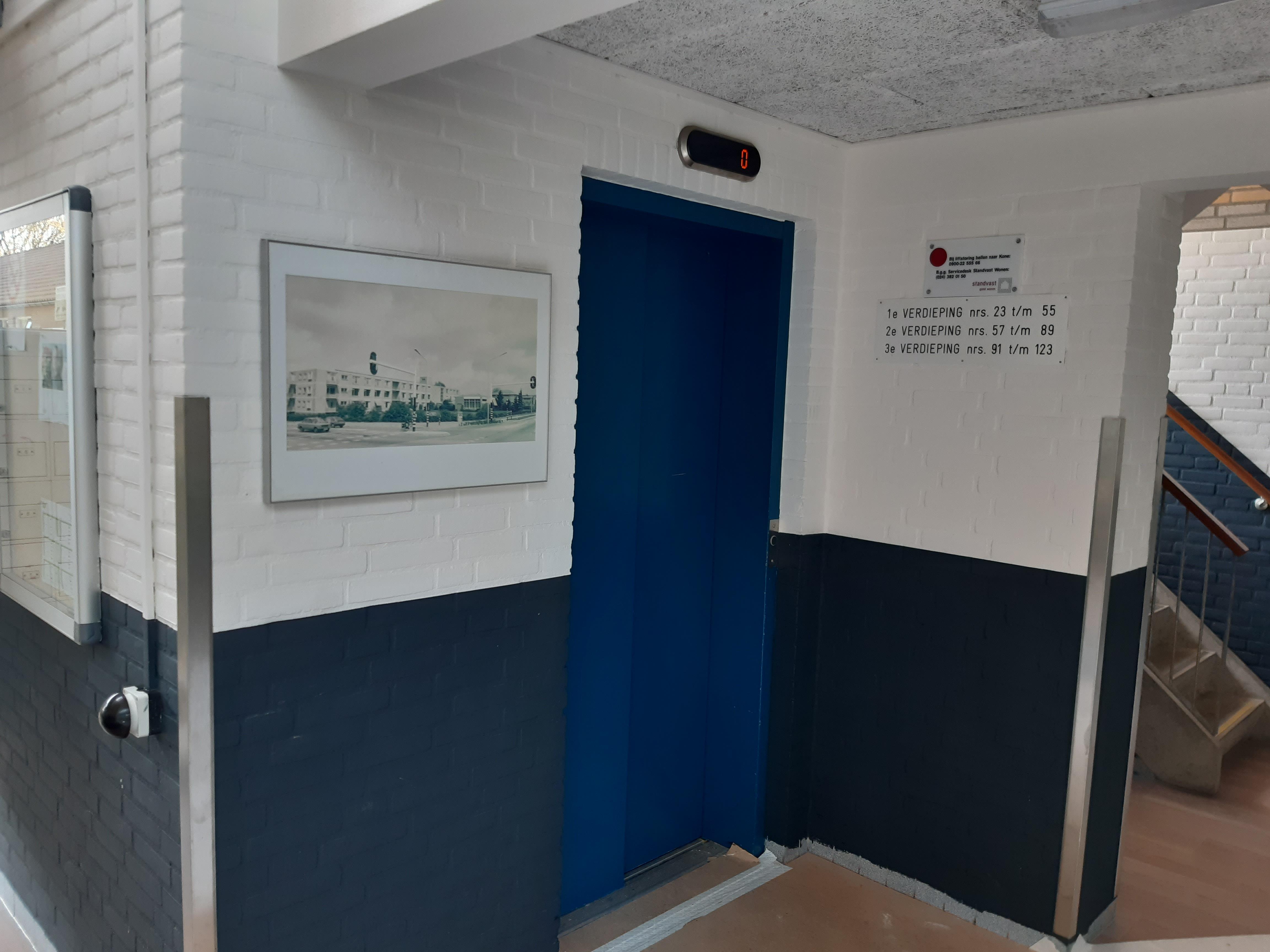 Van Het Hoffplantsoen 111