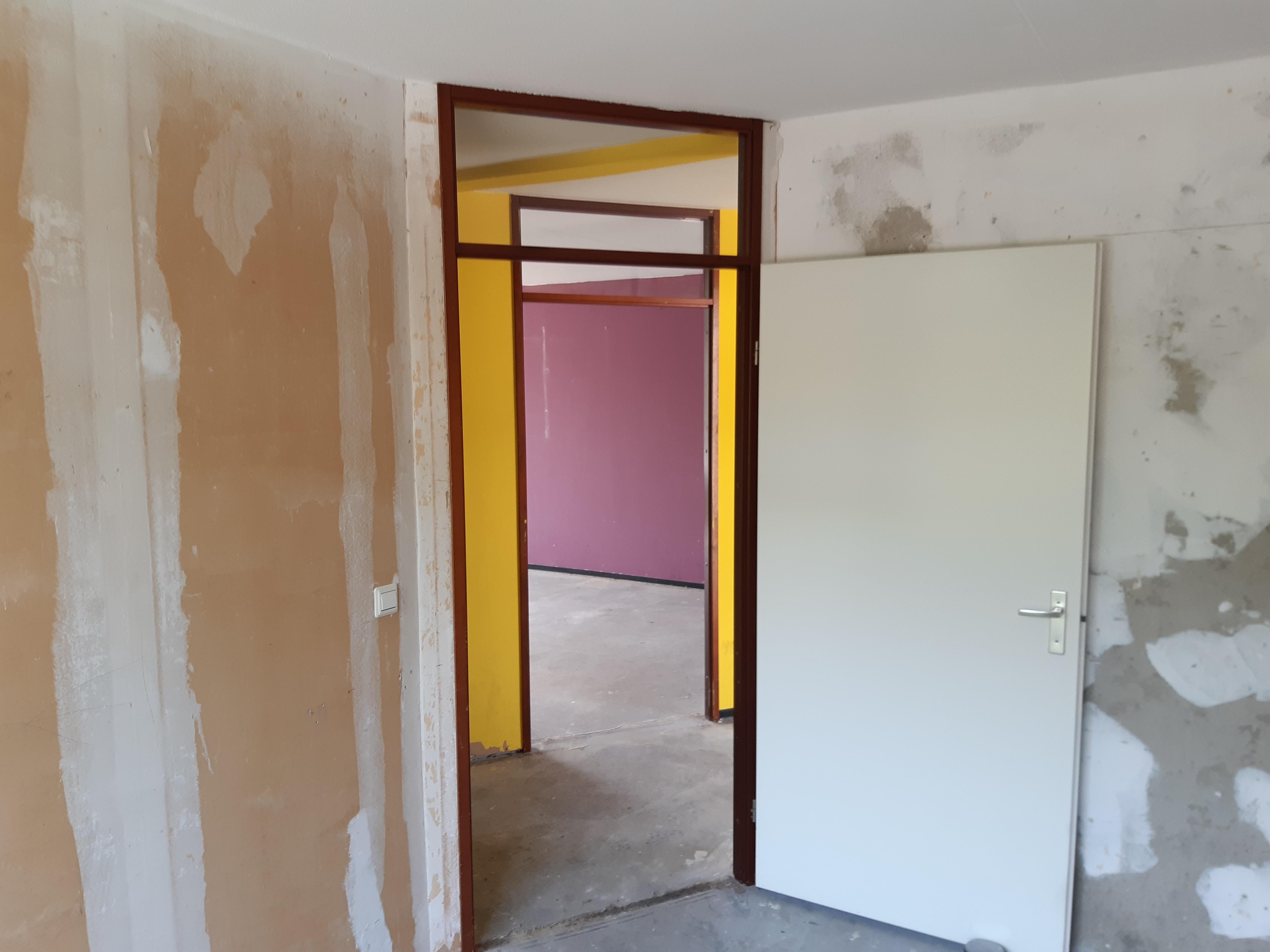 Van Het Hoffplantsoen 111