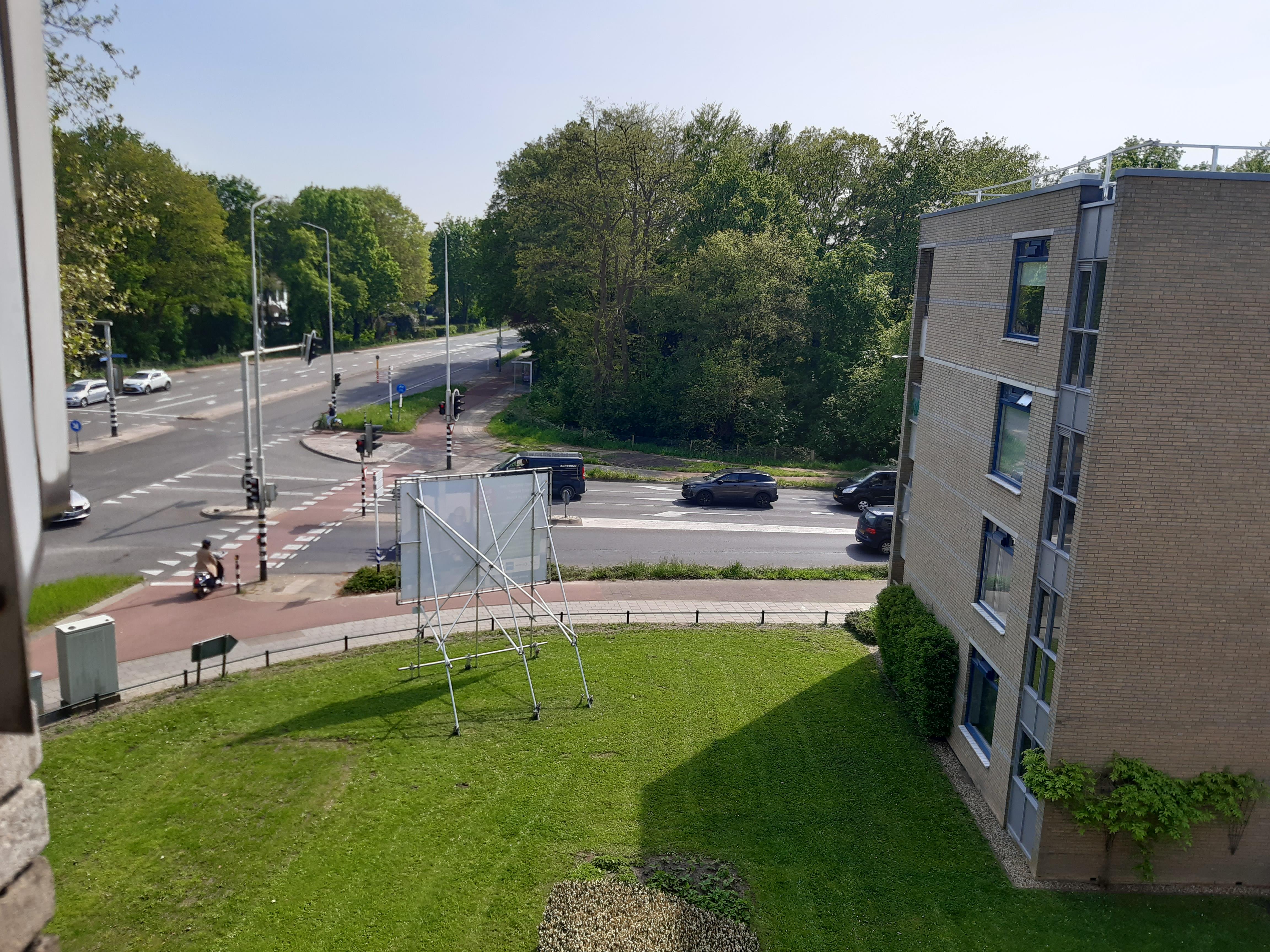 Van Het Hoffplantsoen 111