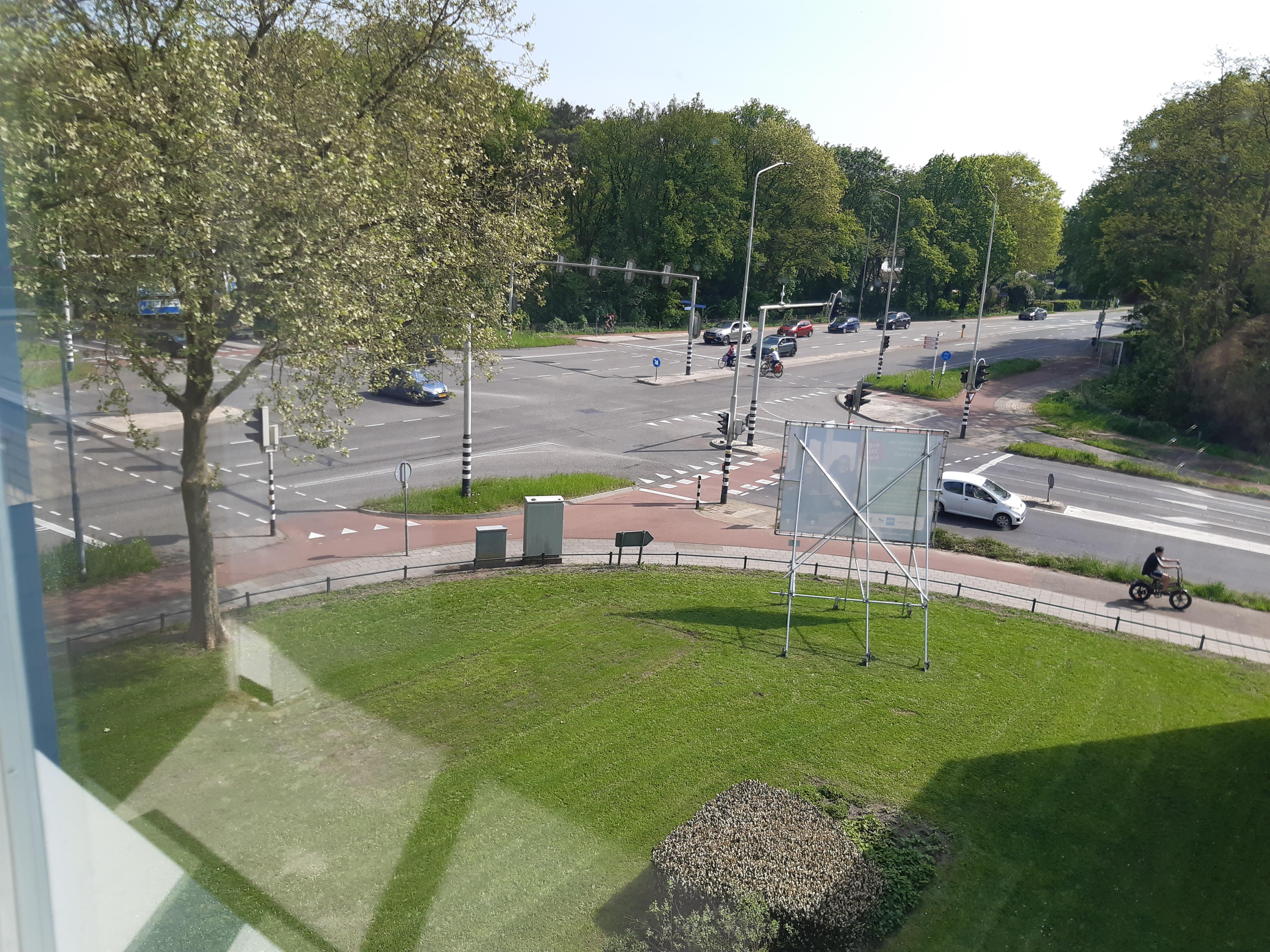 Van Het Hoffplantsoen 111