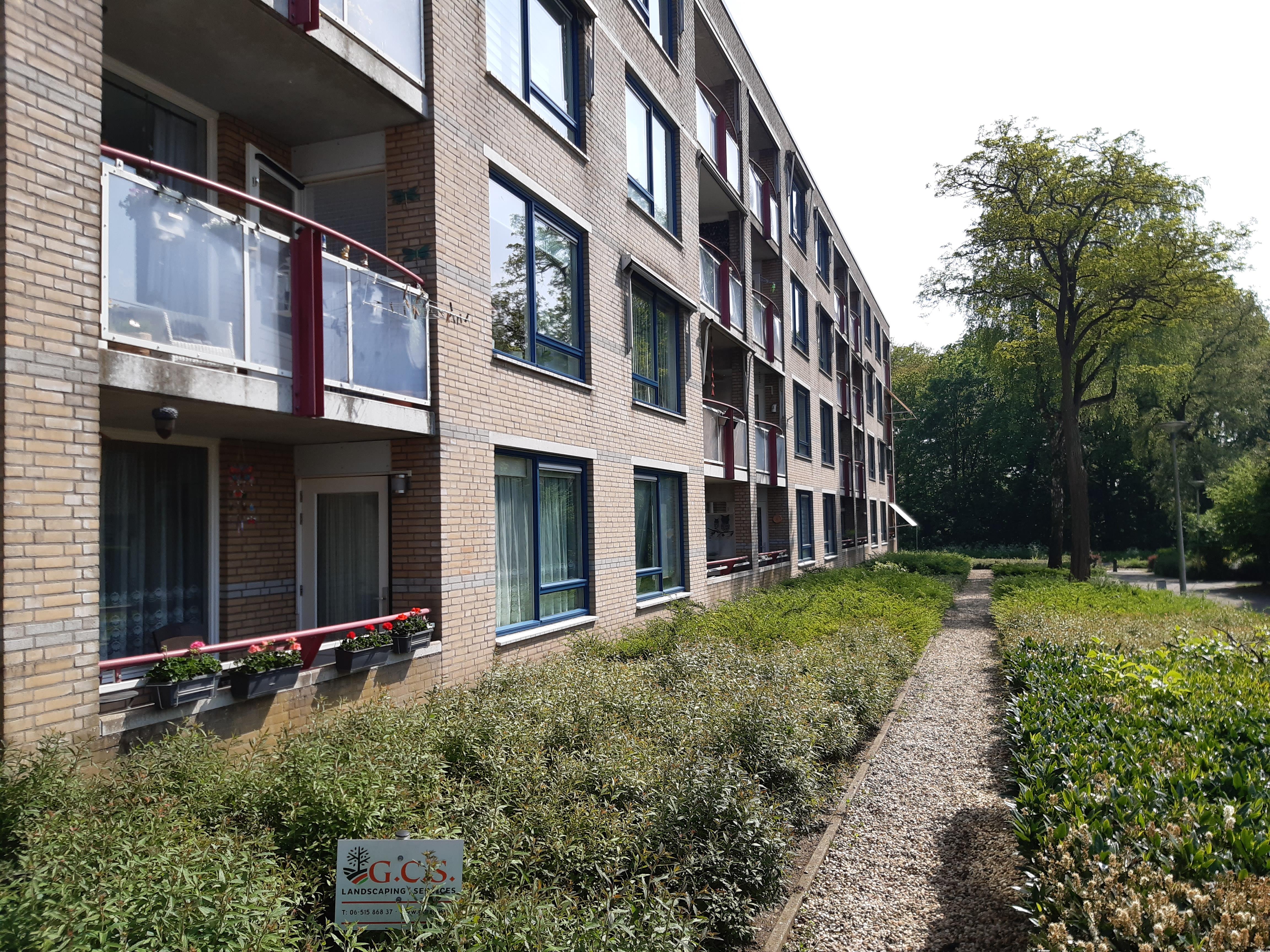 Van Het Hoffplantsoen 111