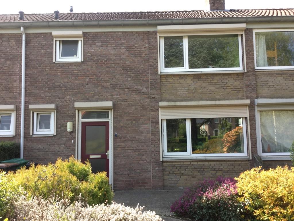 Van Houtstraat 7, 6921 BD Duiven, Nederland