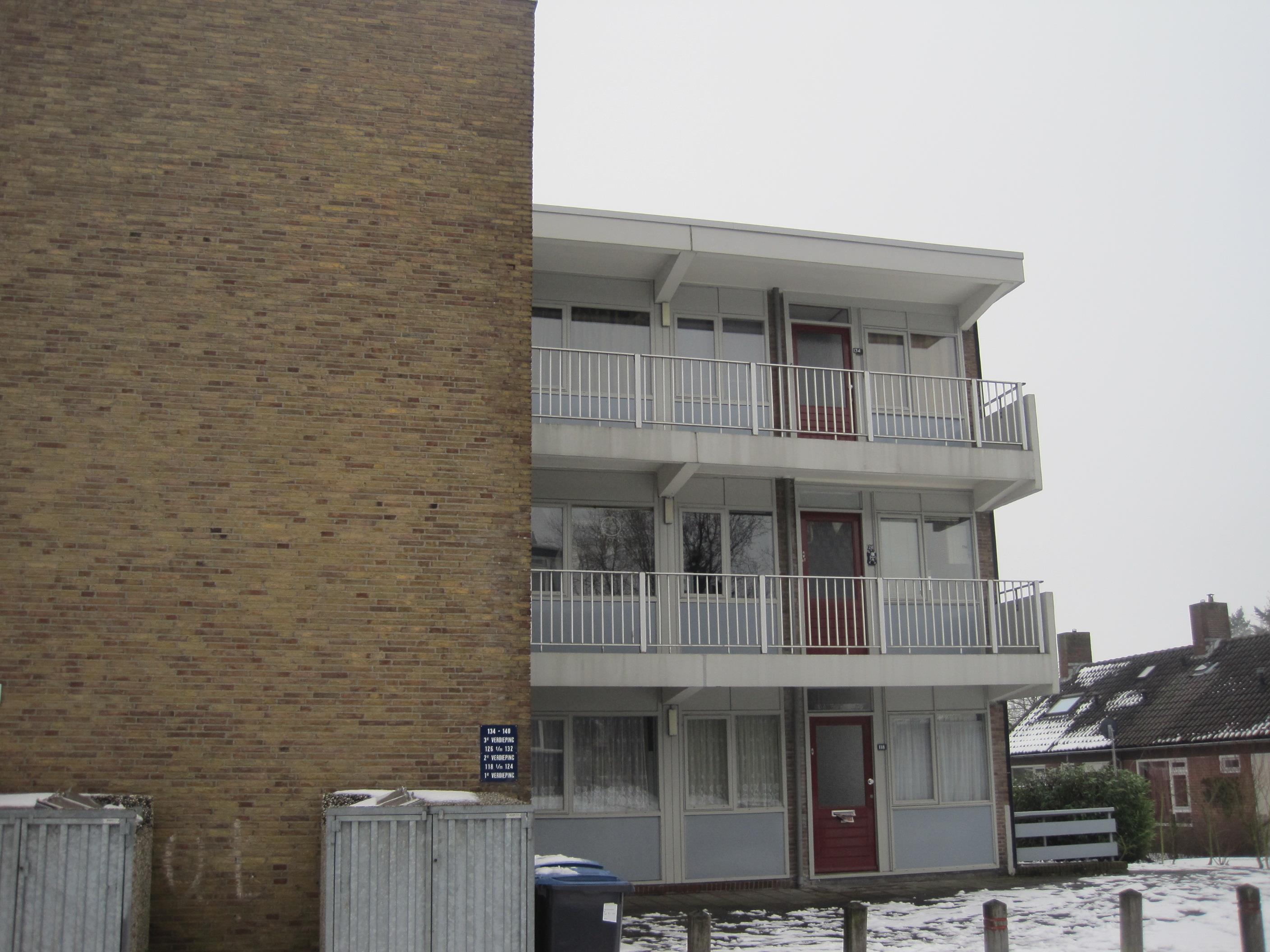 Maria van Nassaulaan 126, 7041 ED 's-Heerenberg, Nederland