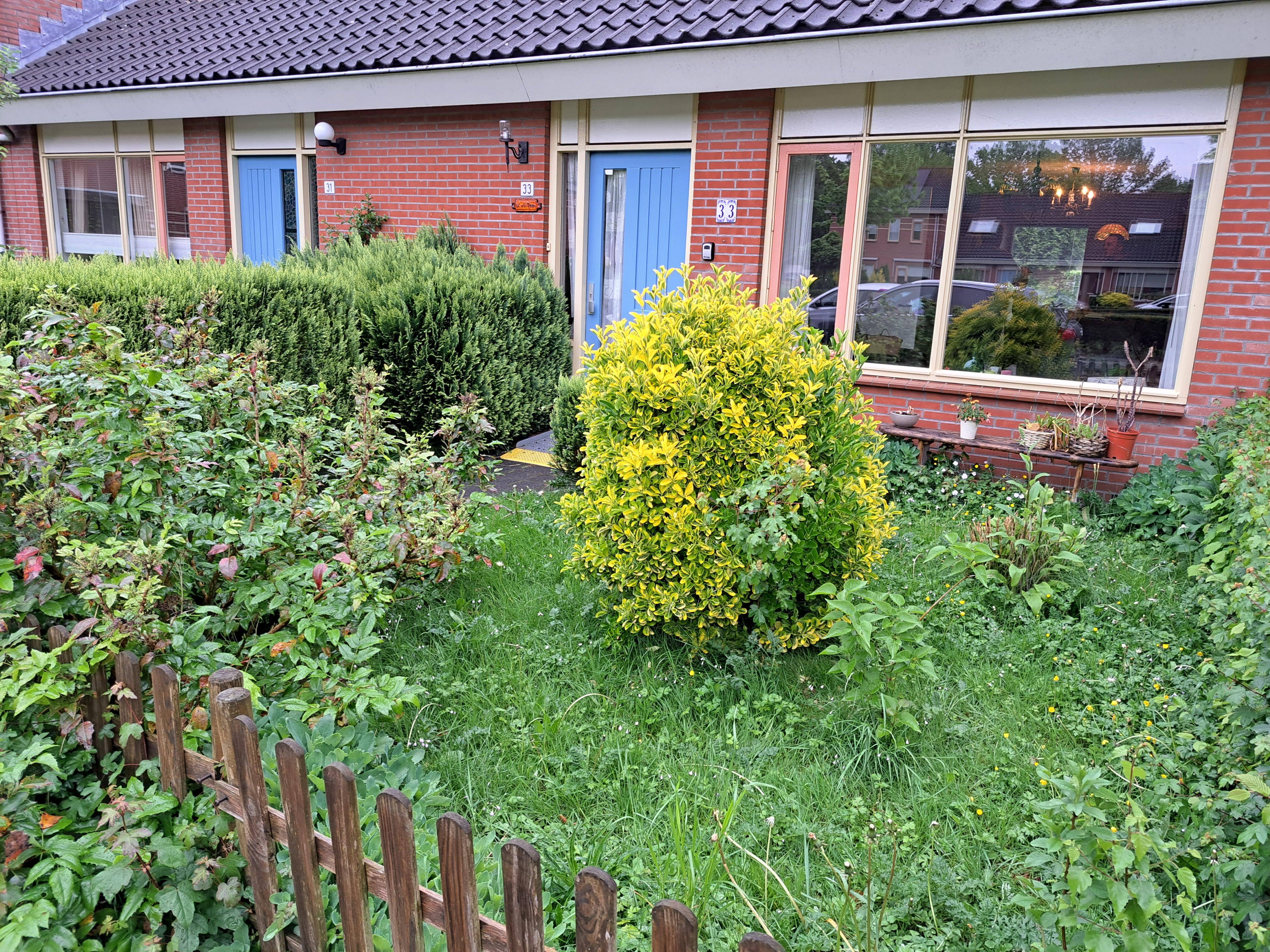 Esdoornpark 33, 6642 CC Beuningen, Nederland