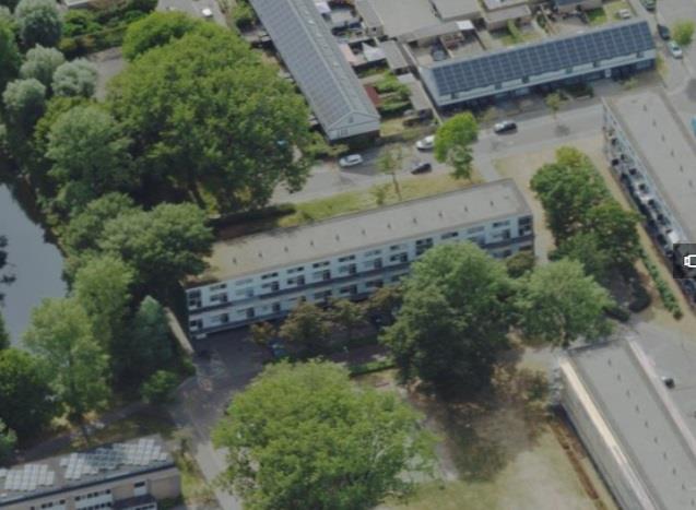 Meijhorst 2450, 6537 GP Nijmegen, Nederland