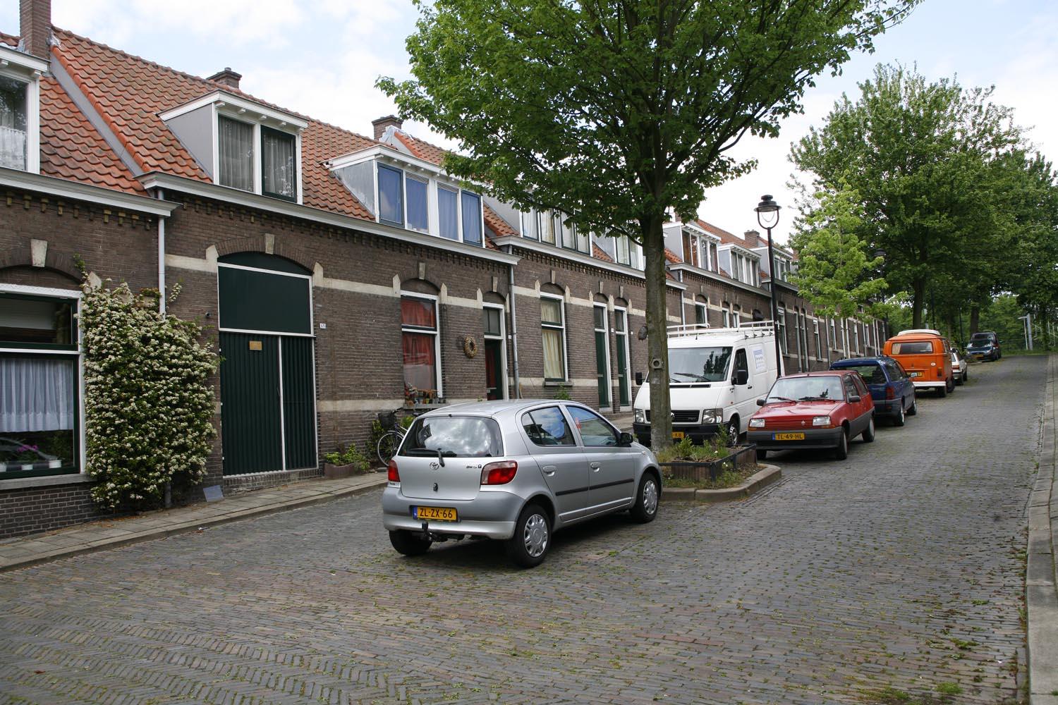 Anna Paulownastraat 33