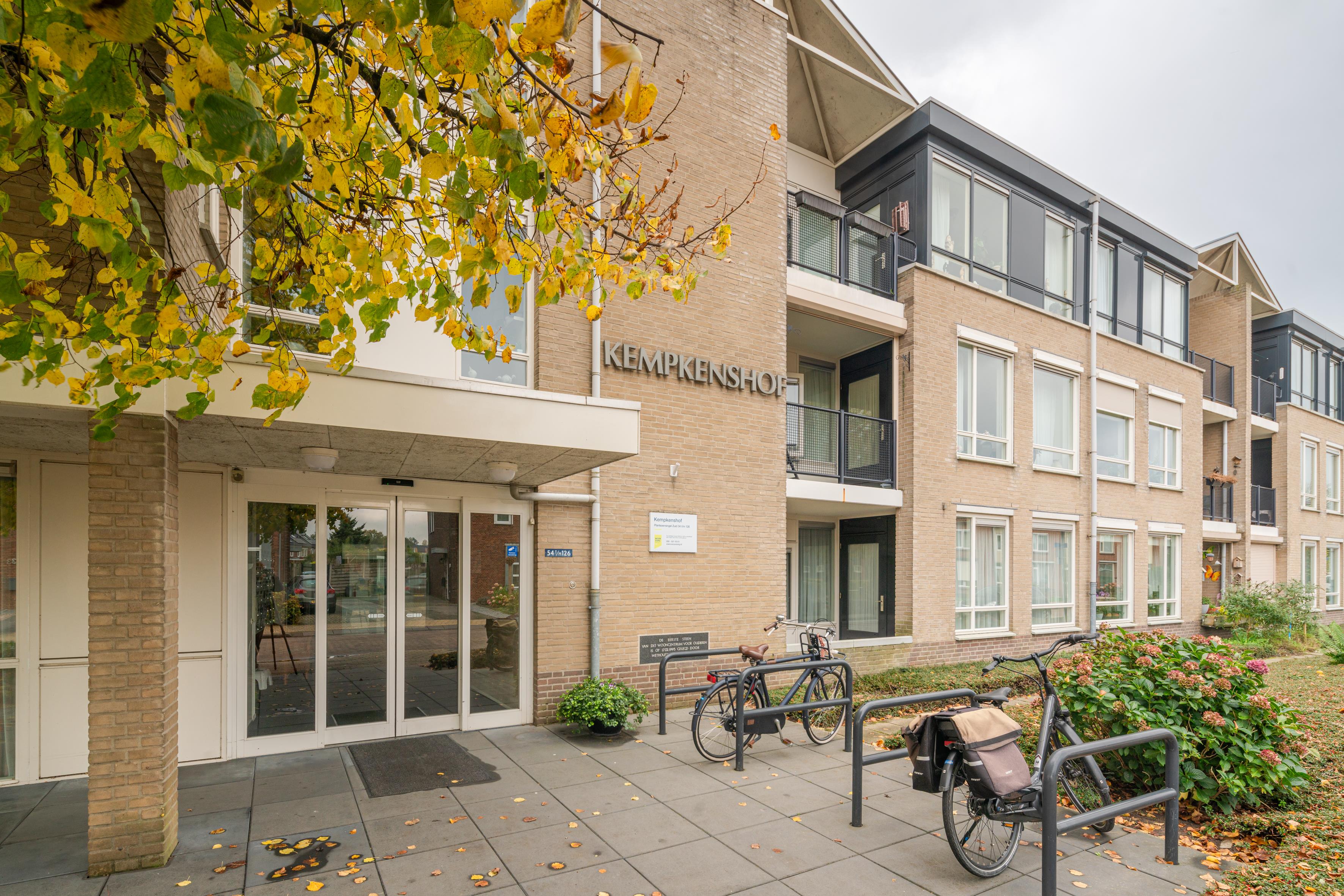 Plantsoensingel Zuid 116, 7041 ZE 's-Heerenberg, Nederland