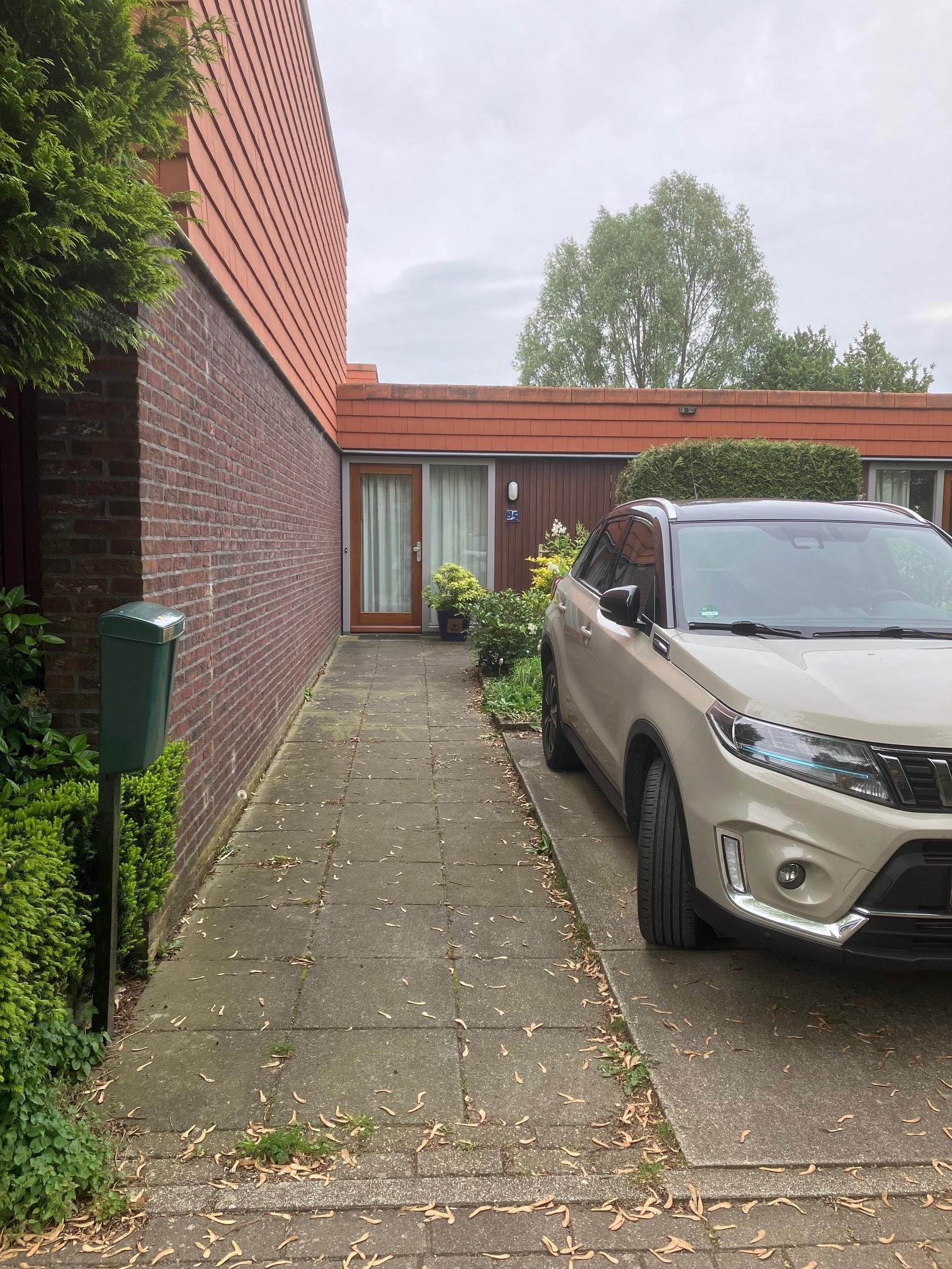 Wijnkersstraat 85, 6515 AE Nijmegen, Nederland