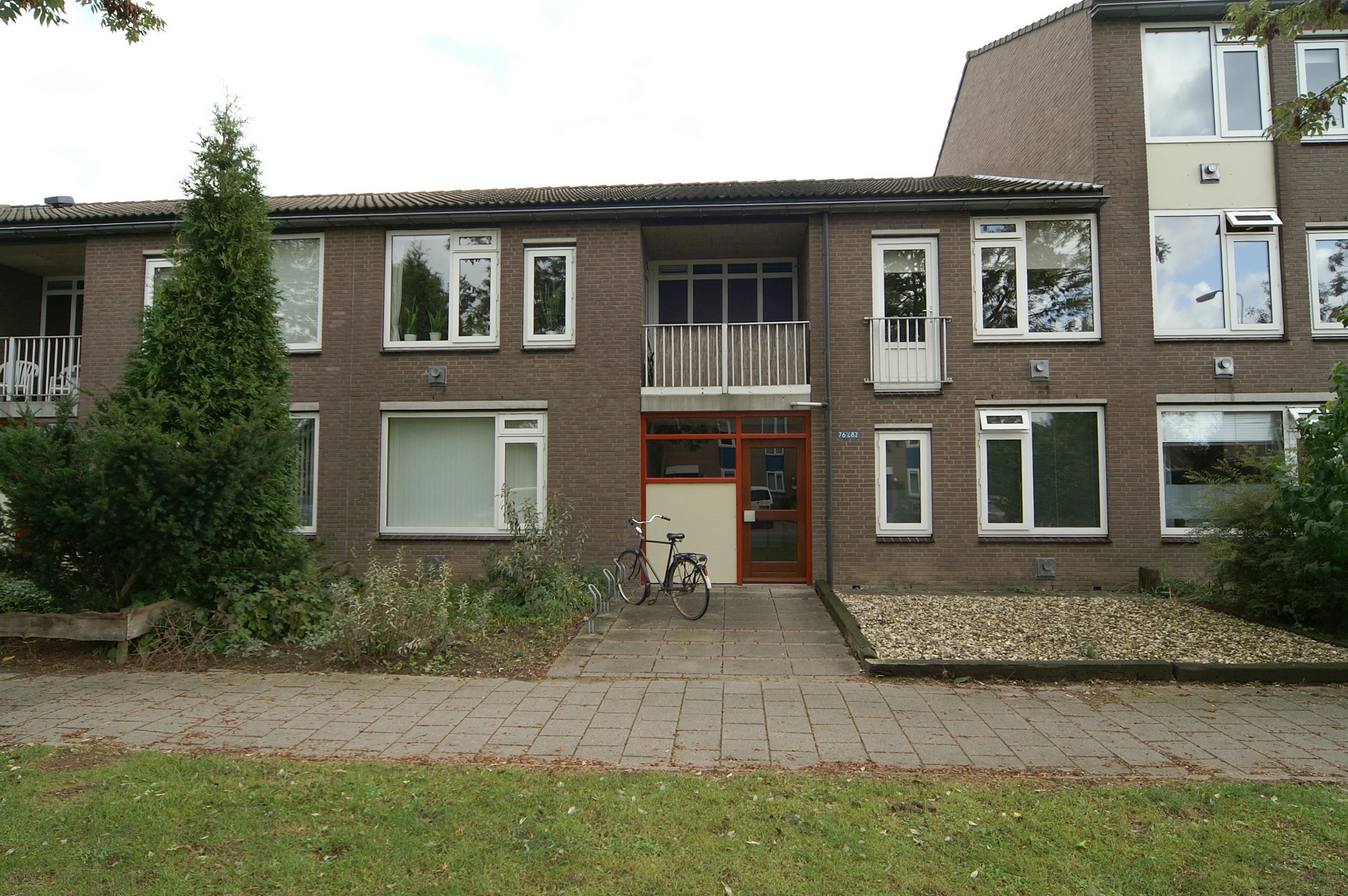 Privaslaan 76, 6904 LJ Zevenaar, Nederland