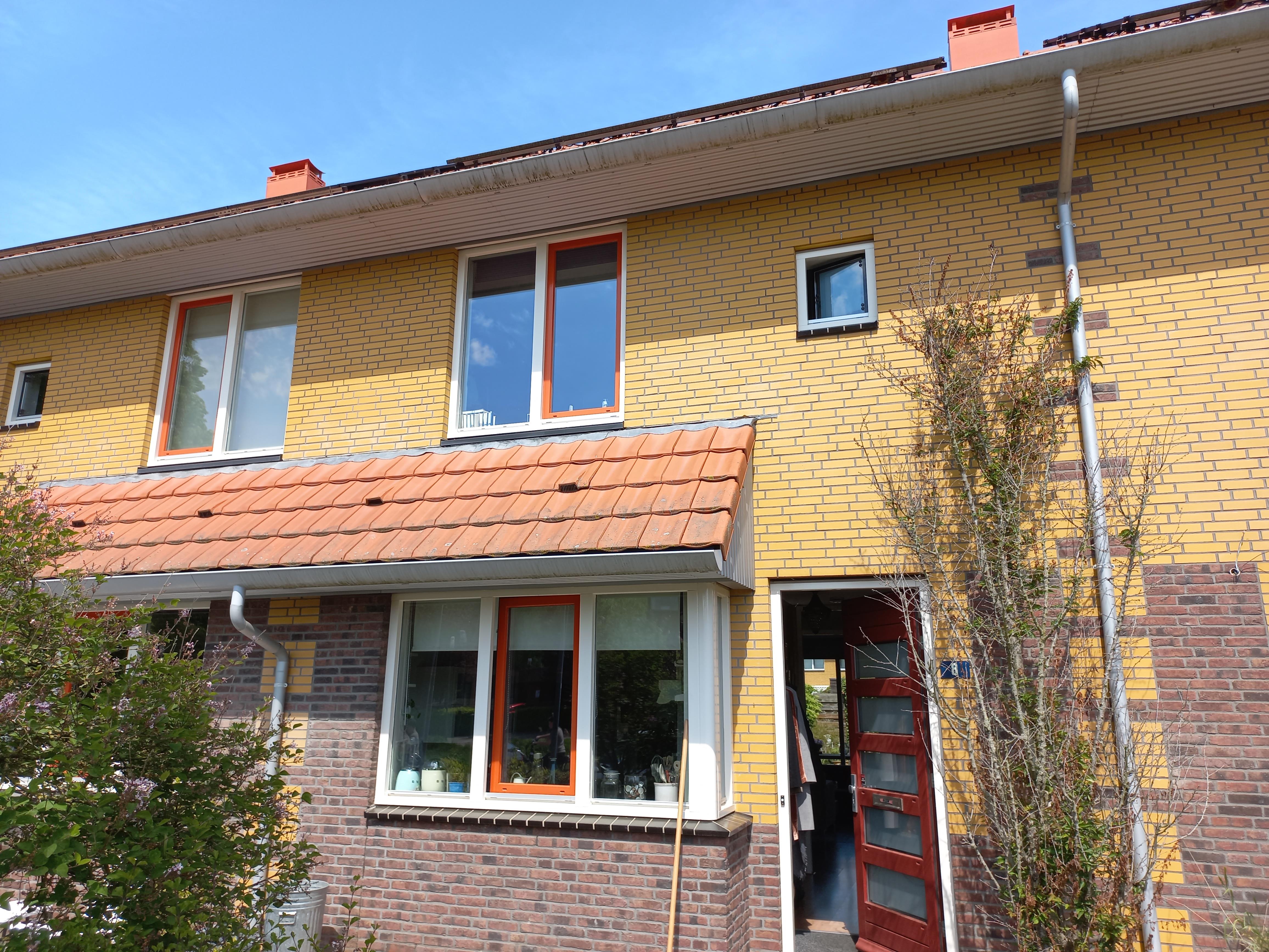 Weefgewichtstraat 8, 6515 JL Nijmegen, Nederland