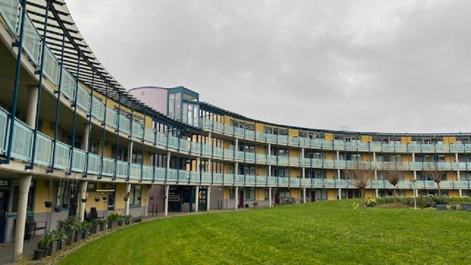 Blaise Pascalplein 6