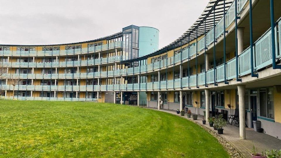 Blaise Pascalplein 6