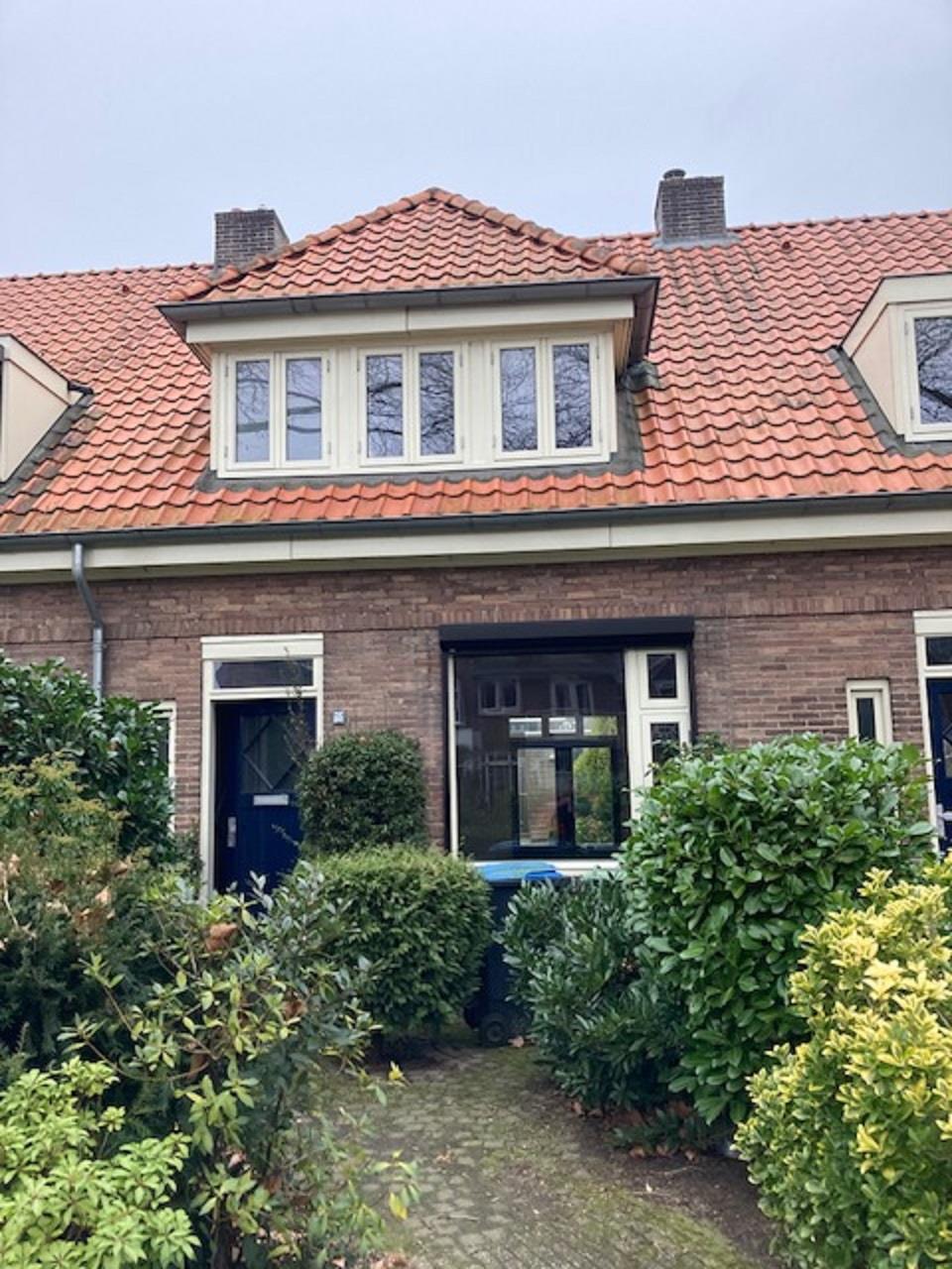 Groenestraat 184, 6531 HW Nijmegen, Nederland