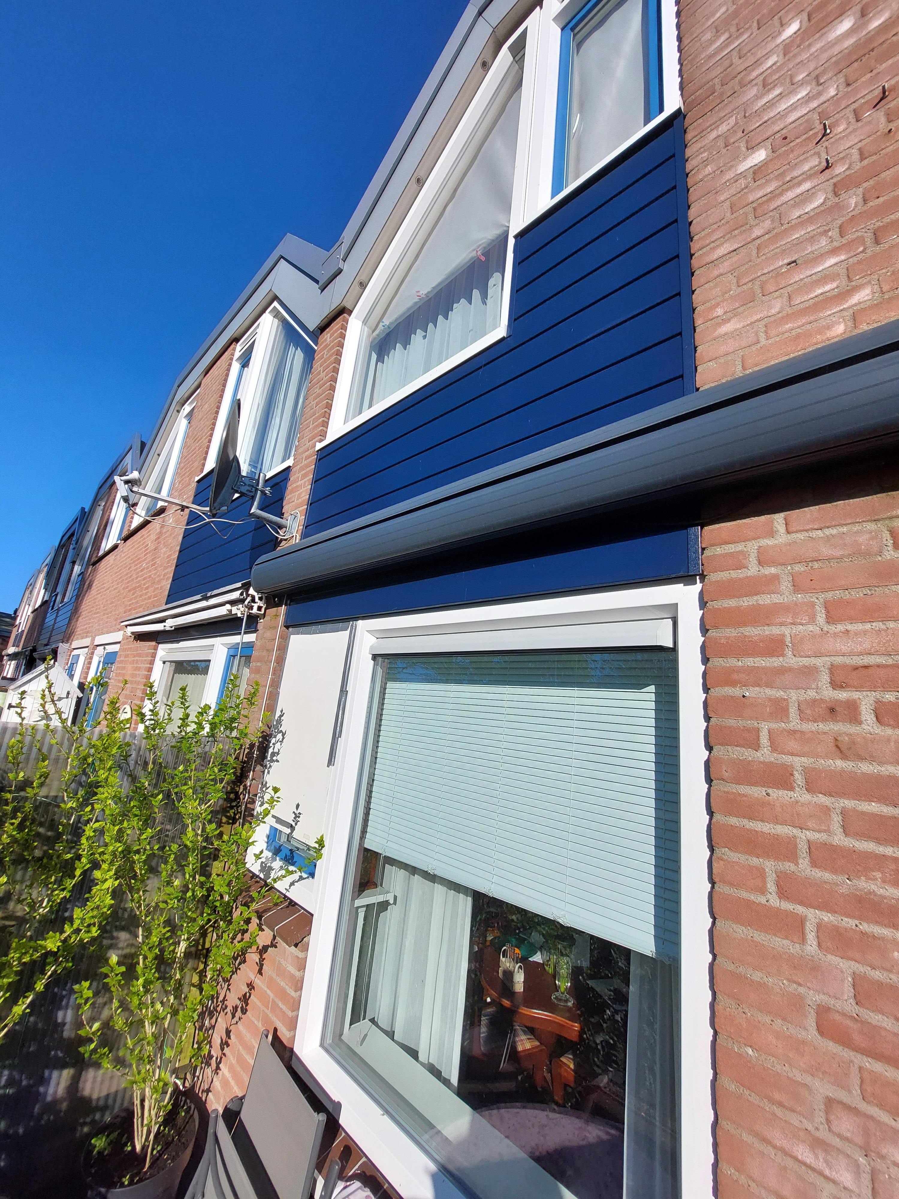 Holthuizerdreef 63A, 6852 JJ Huissen, Nederland