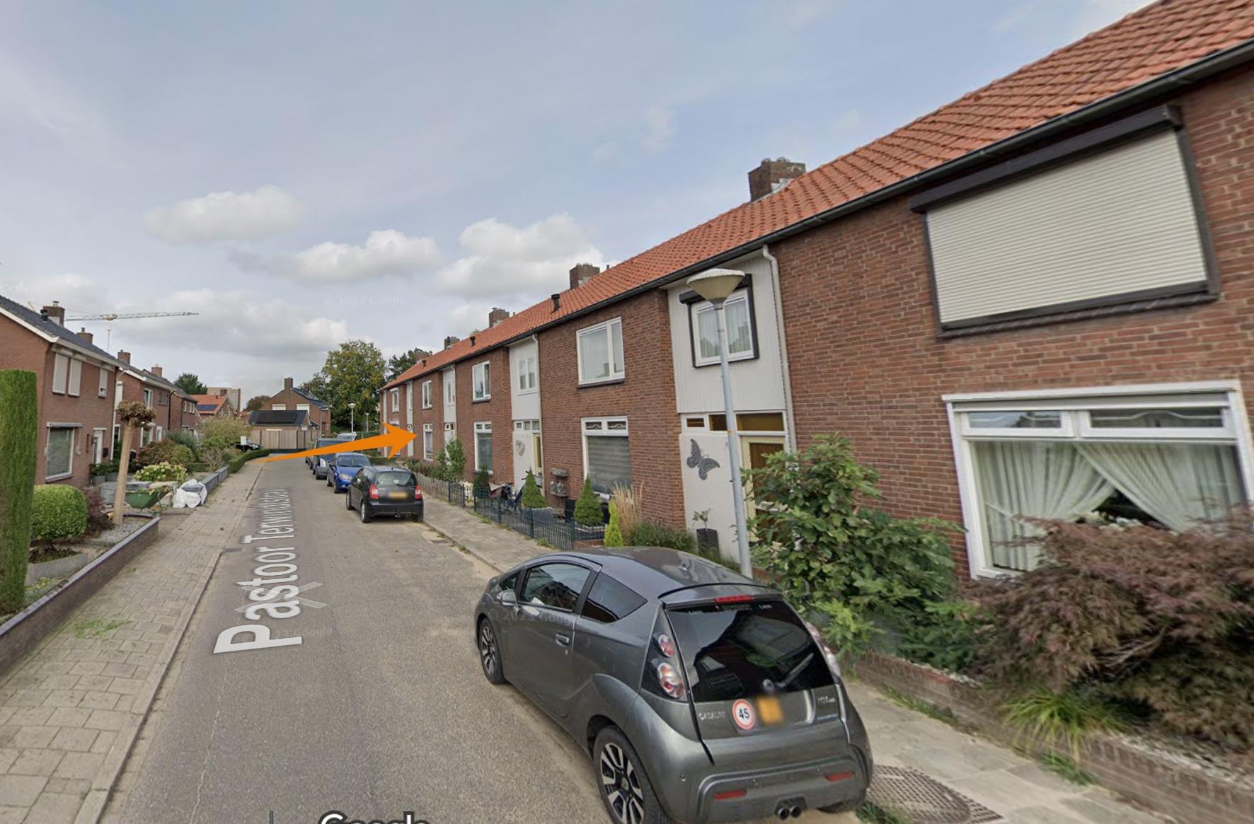 Pastoor Terwindtstraat 3, 7038 AS Zeddam, Nederland